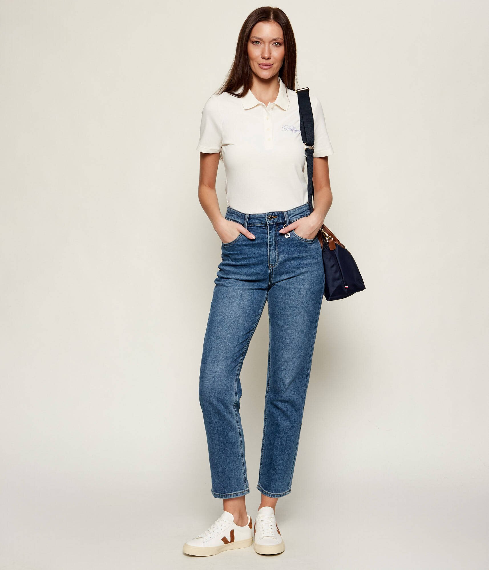 Tommy Hilfiger Polo | Slim Fit