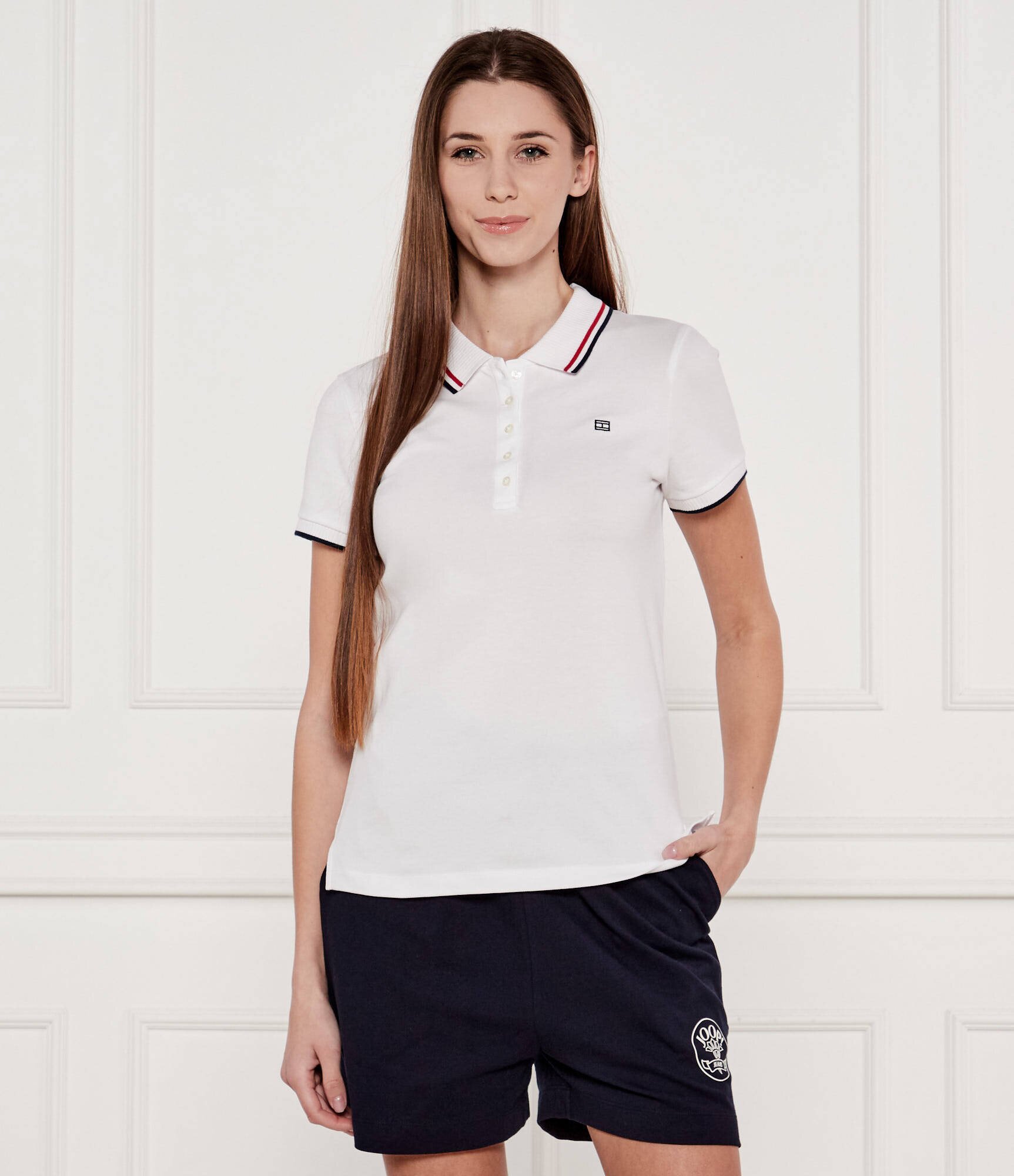Tommy Hilfiger Polo | Slim Fit