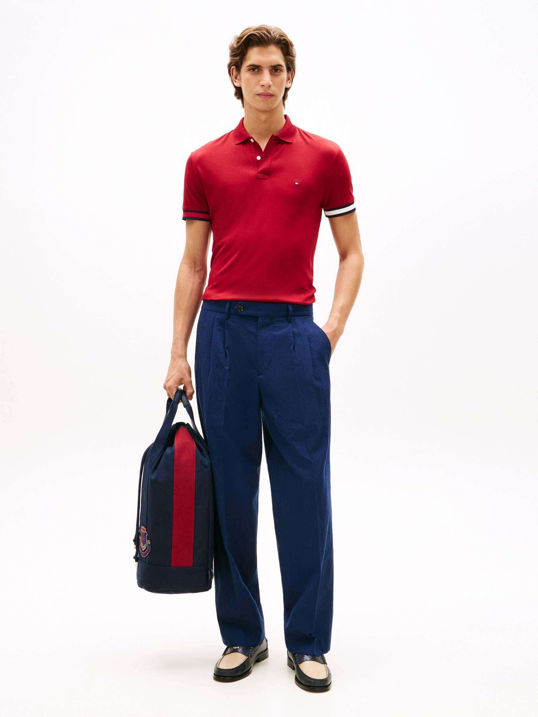 Tommy Hilfiger Polo | Slim Fit