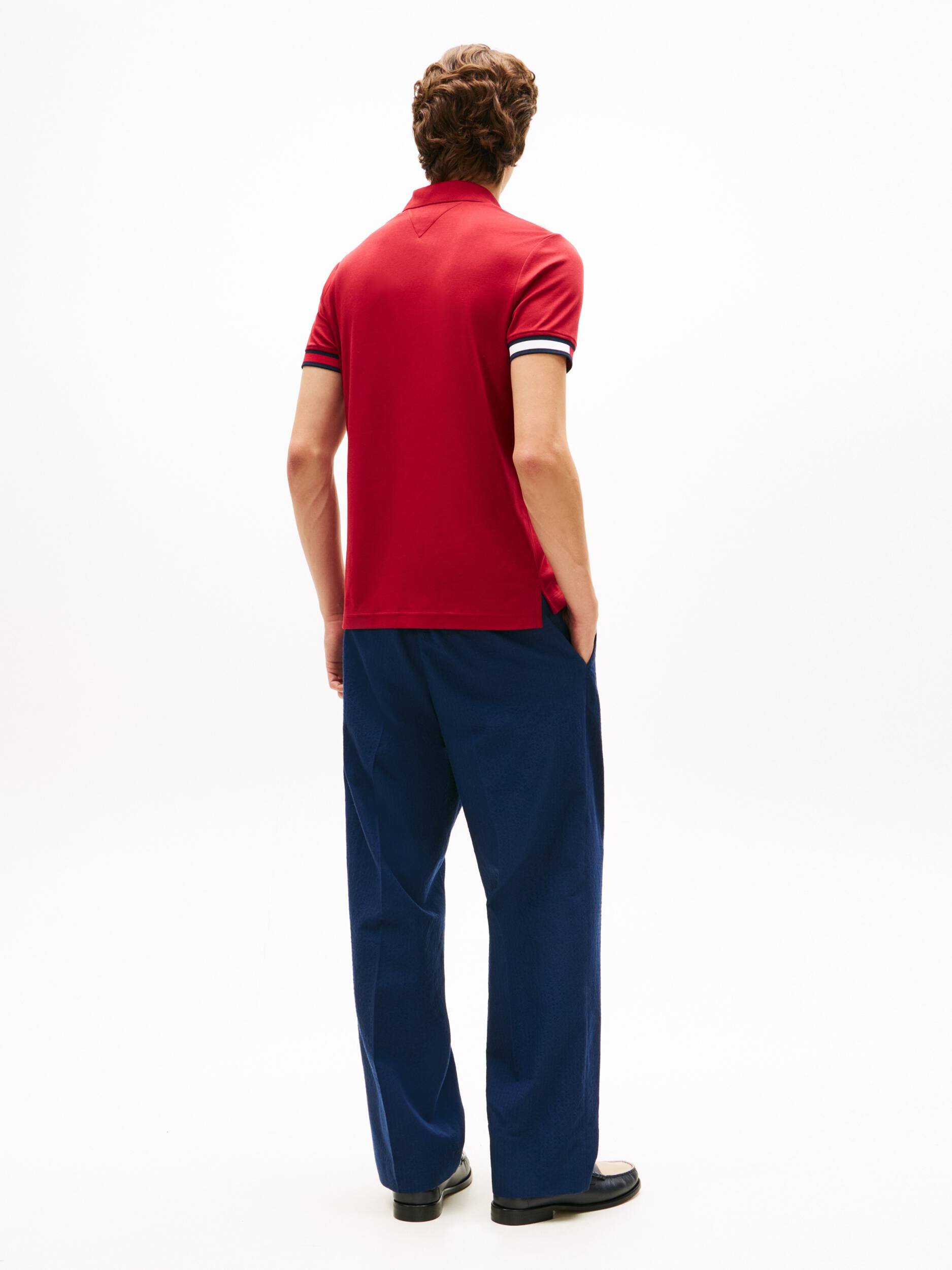 Tommy Hilfiger Polo | Slim Fit