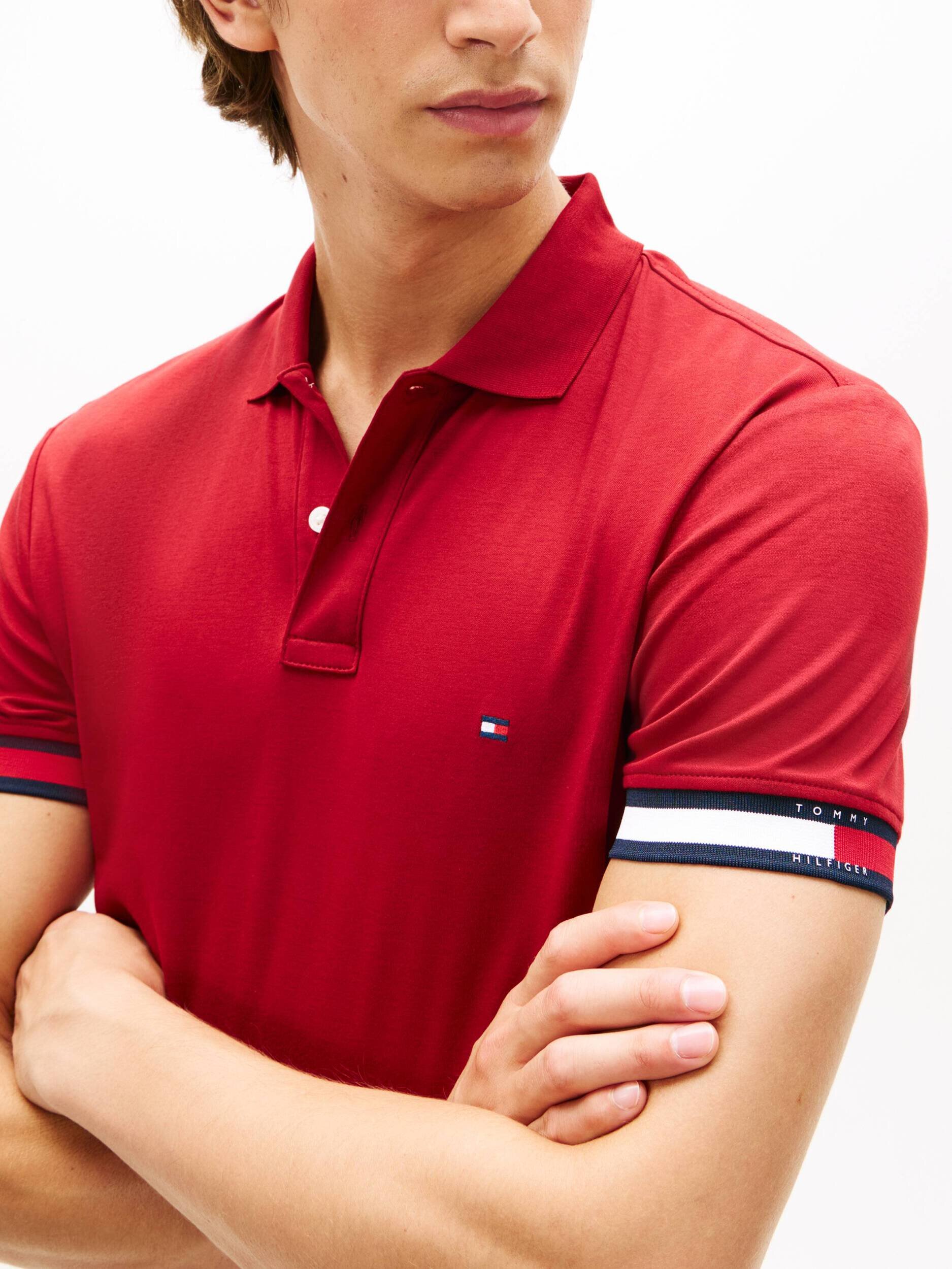 Tommy Hilfiger Polo | Slim Fit