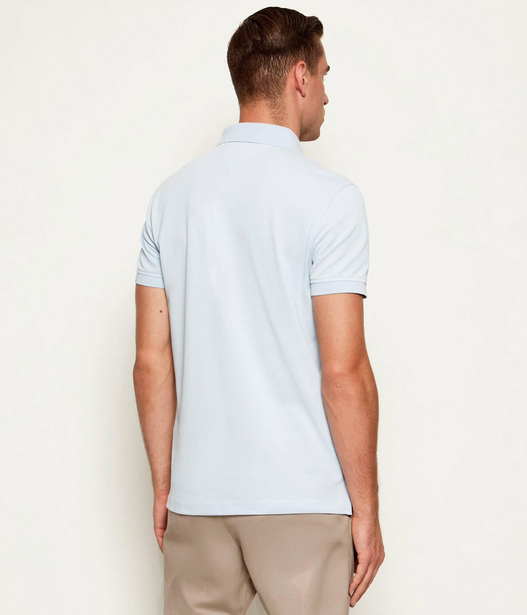 Tommy Hilfiger Polo | Slim Fit | pique