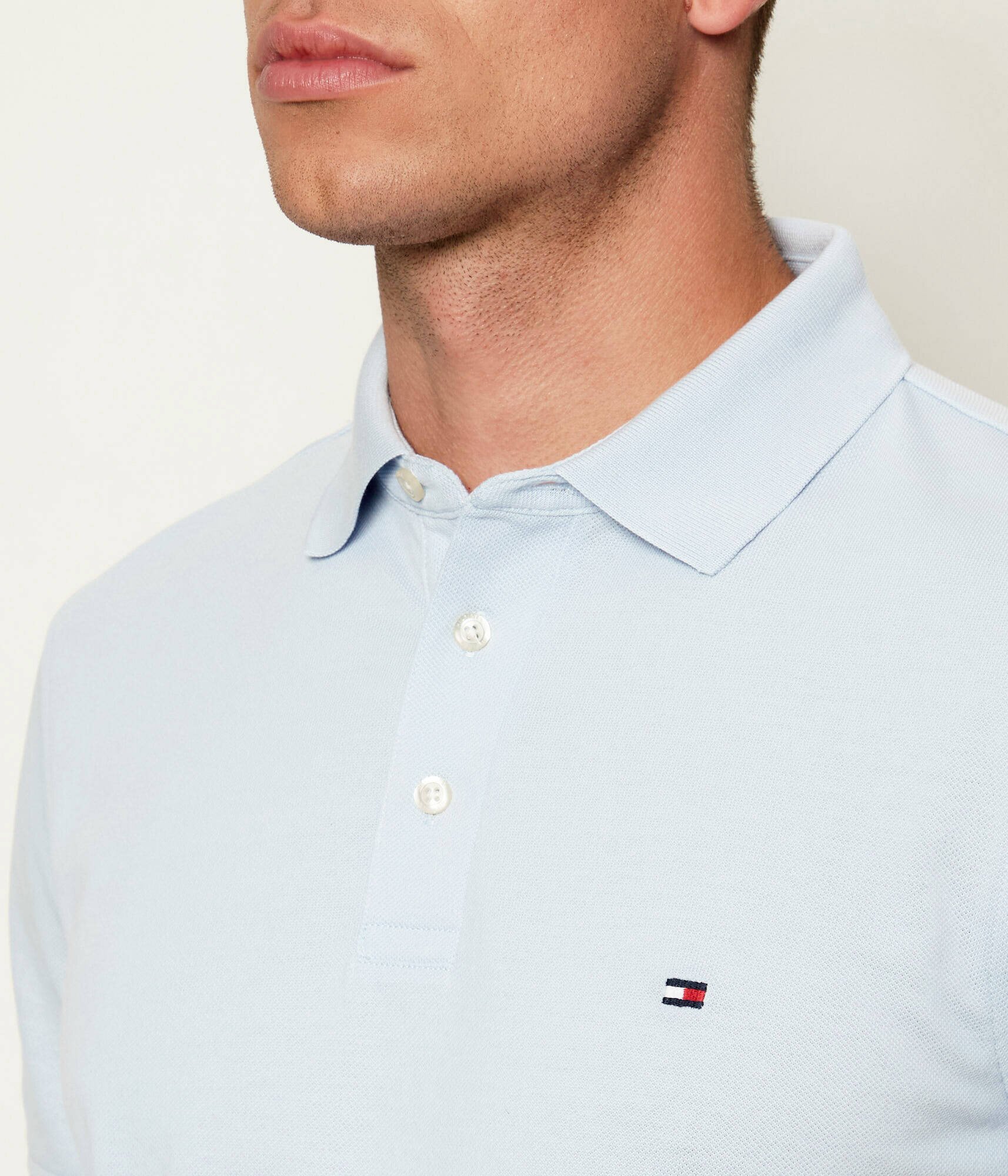 Tommy Hilfiger Polo | Slim Fit | pique