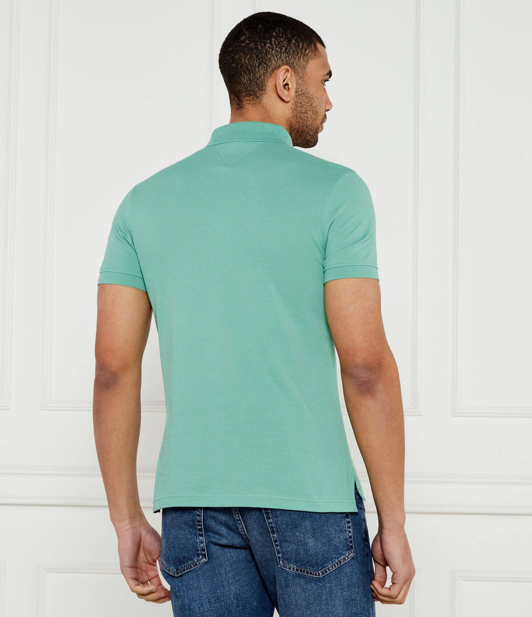 Tommy Hilfiger Polo | Slim Fit | pique