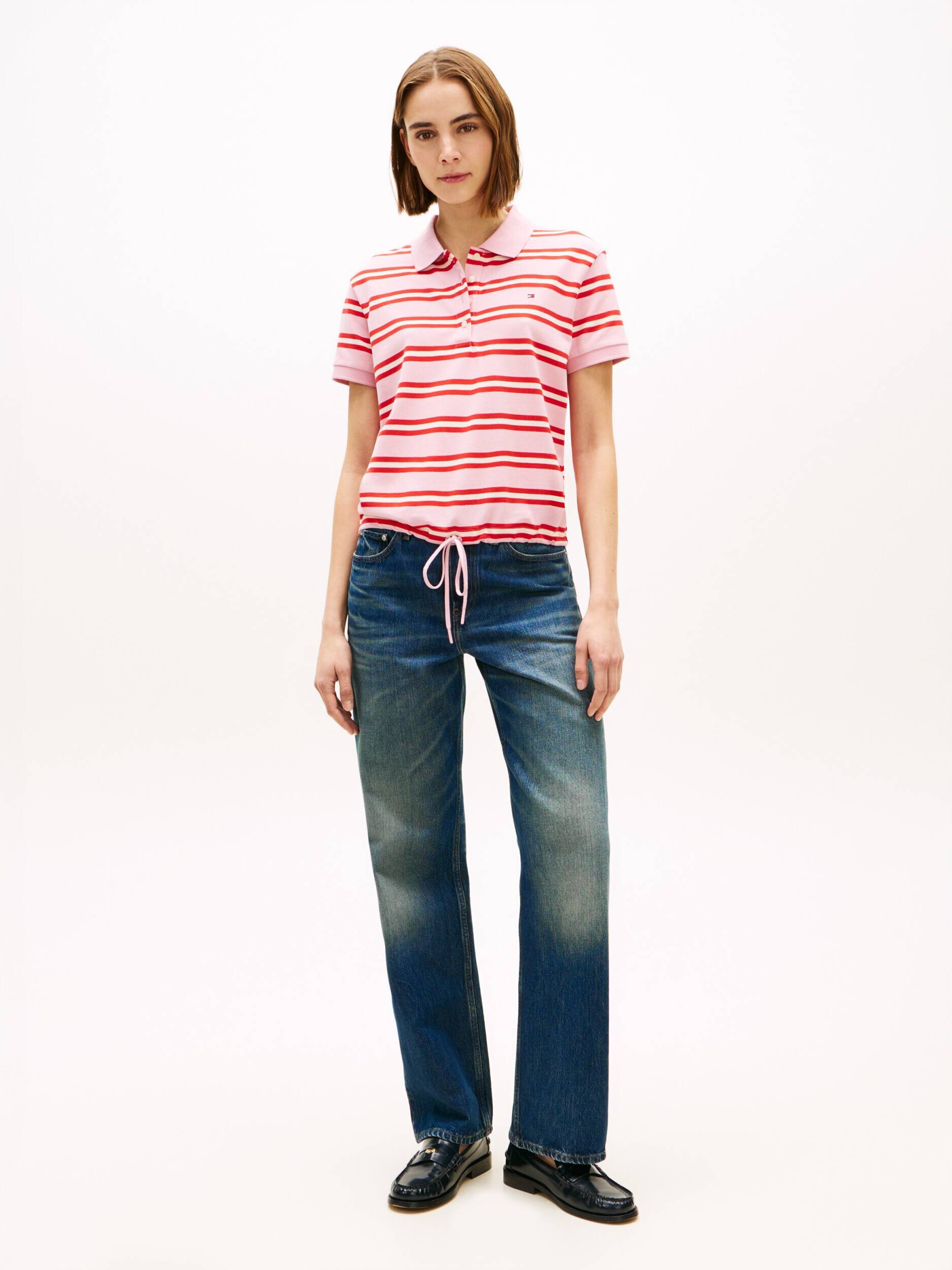 Tommy Hilfiger Polo TH 1985 | regular fit