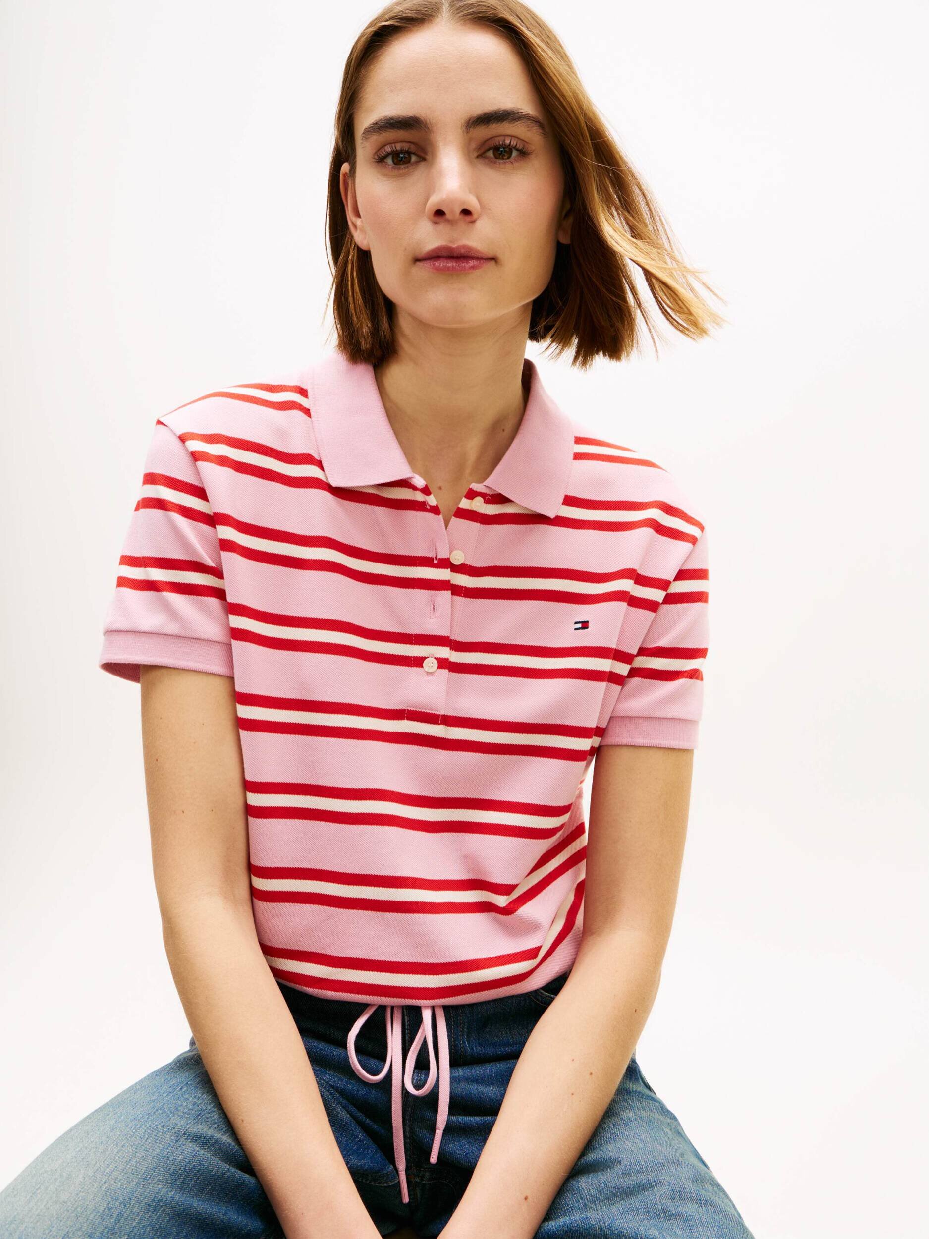 Tommy Hilfiger Polo TH 1985 | regular fit