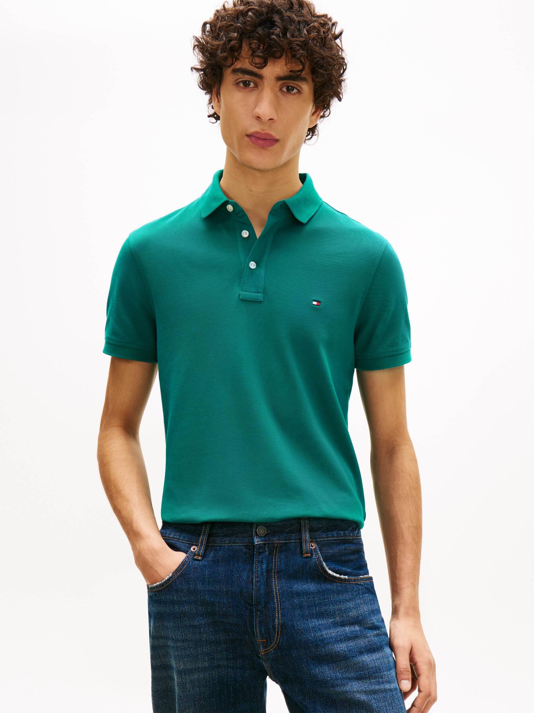 Tommy Hilfiger Polo THE 1985 | Slim Fit