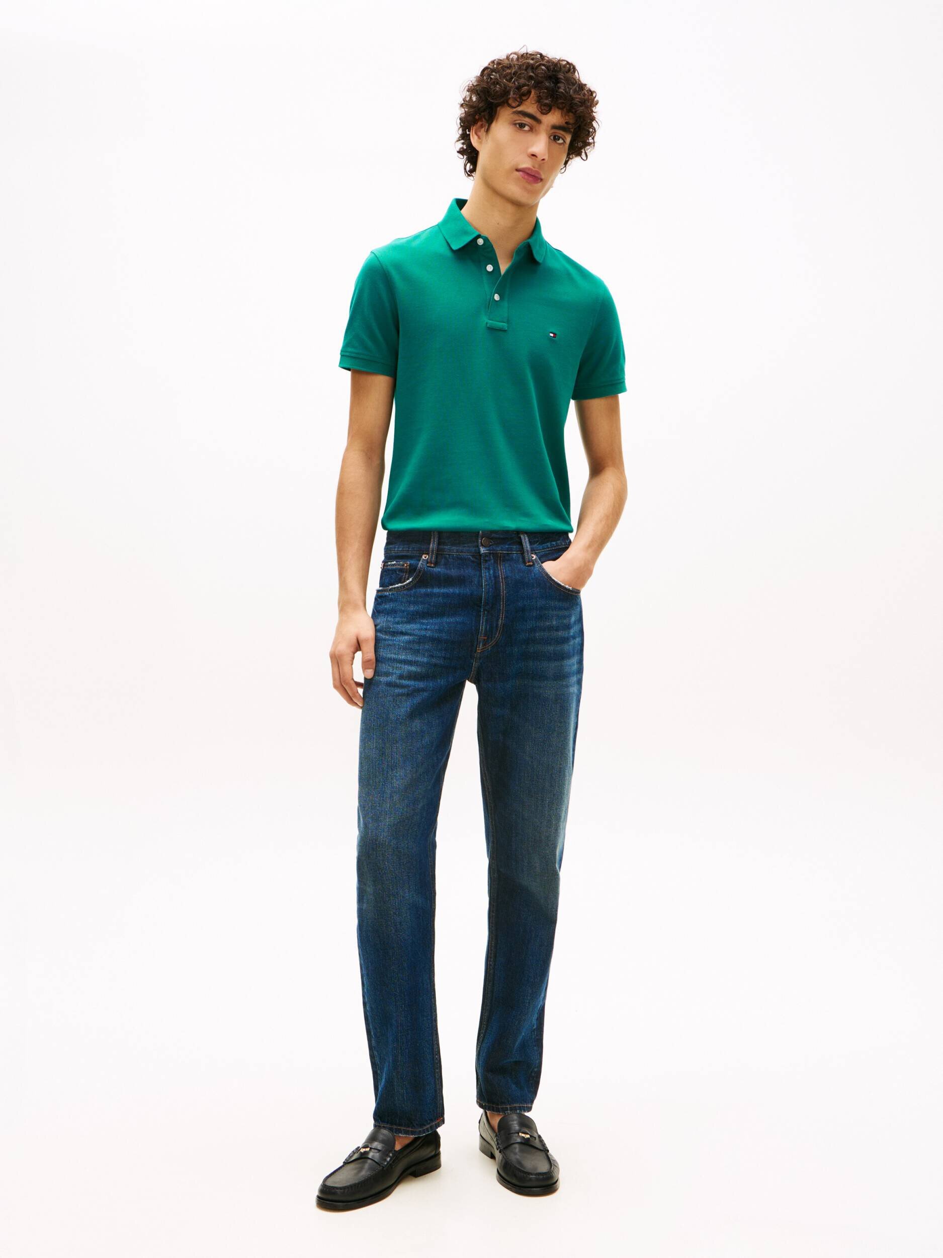 Tommy Hilfiger Polo THE 1985 | Slim Fit