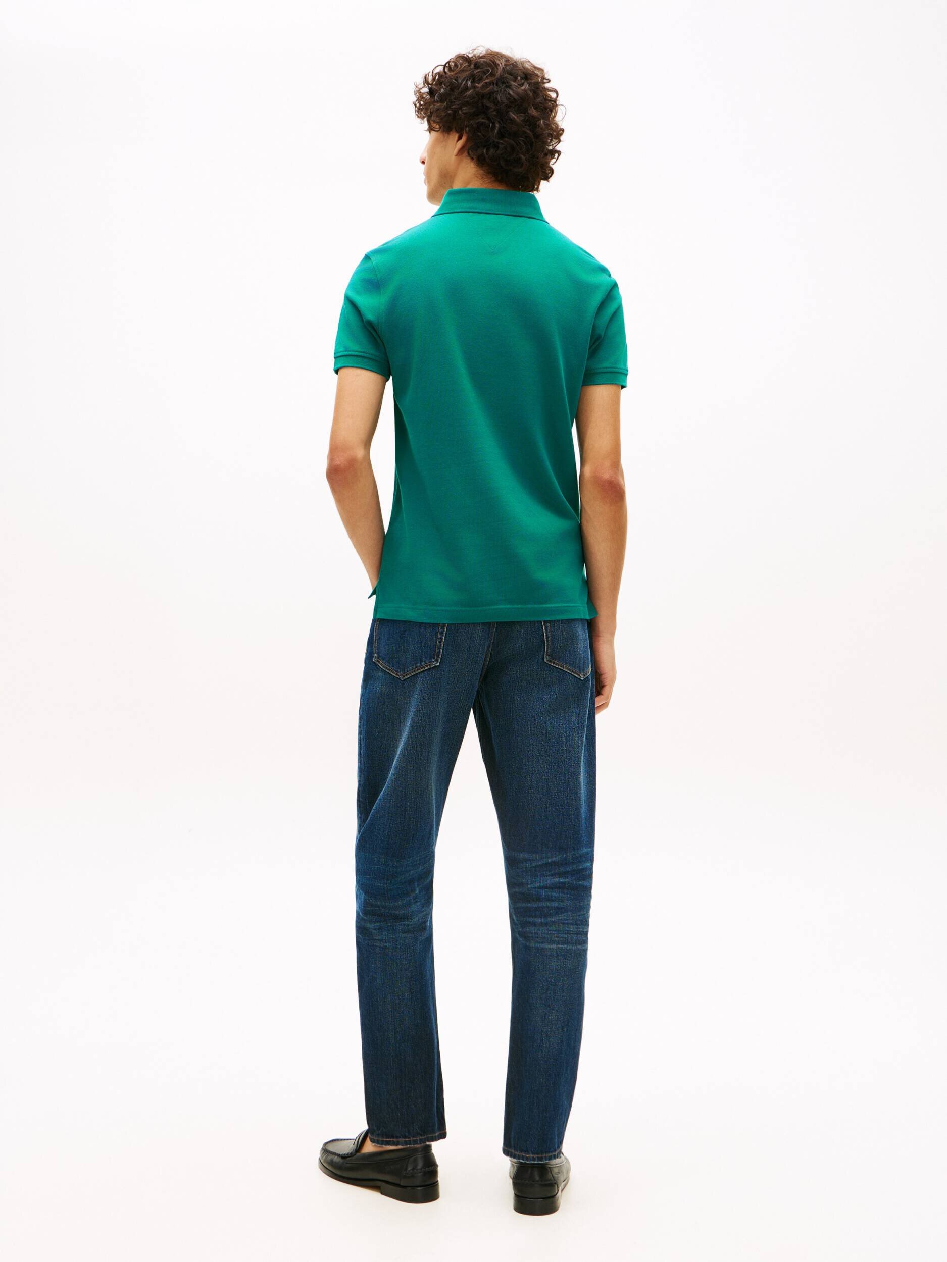 Tommy Hilfiger Polo THE 1985 | Slim Fit