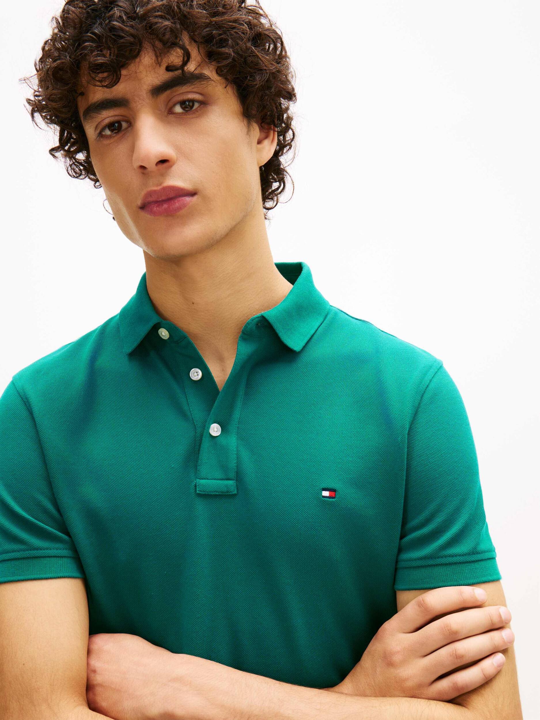 Tommy Hilfiger Polo THE 1985 | Slim Fit