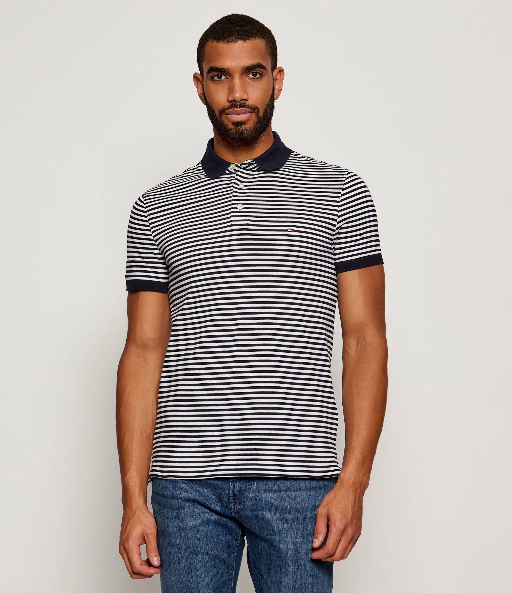 Tommy Hilfiger Polo The 1985 | Slim Fit
