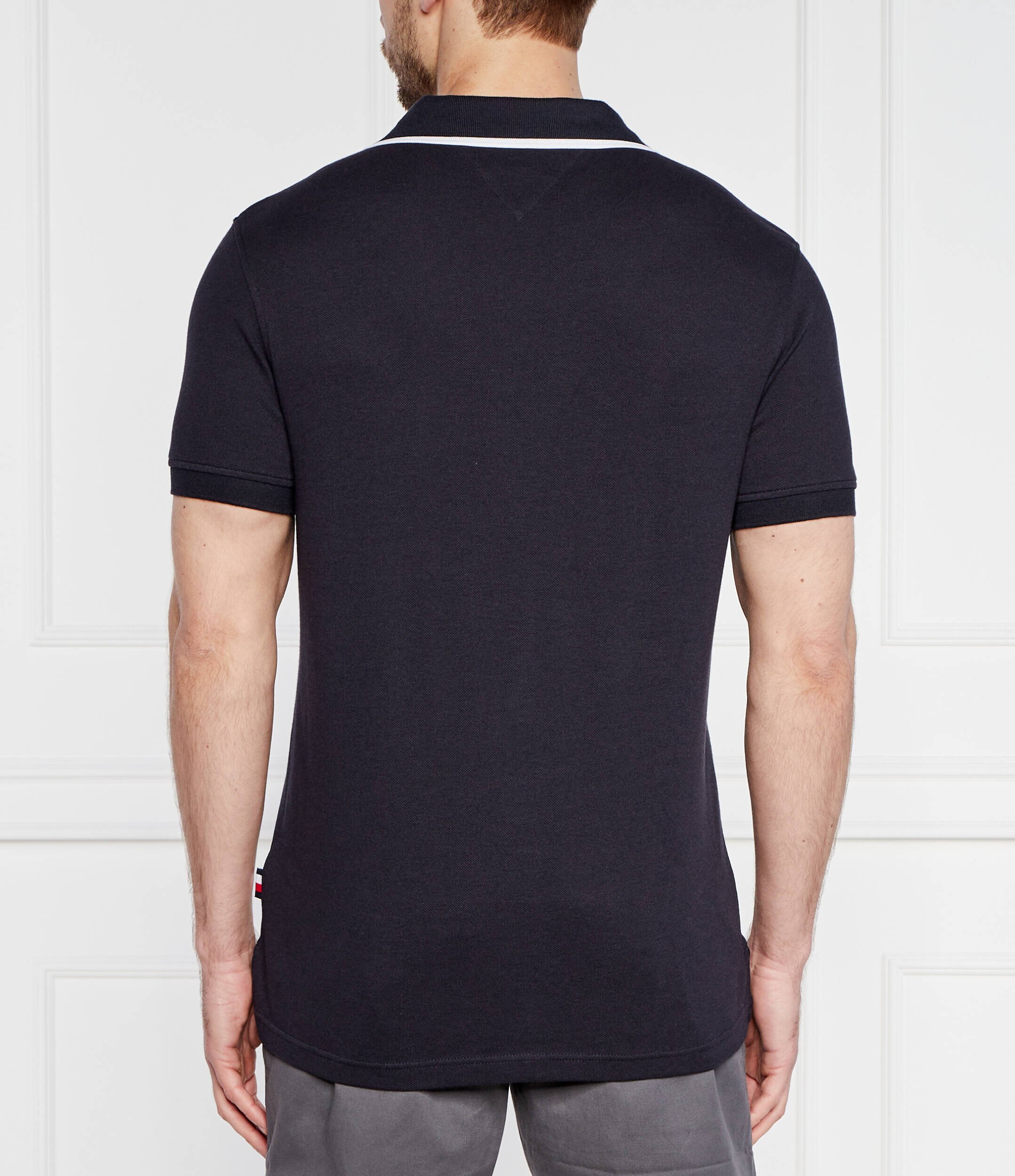 Tommy Hilfiger Polo TIPPED | Regular Fit