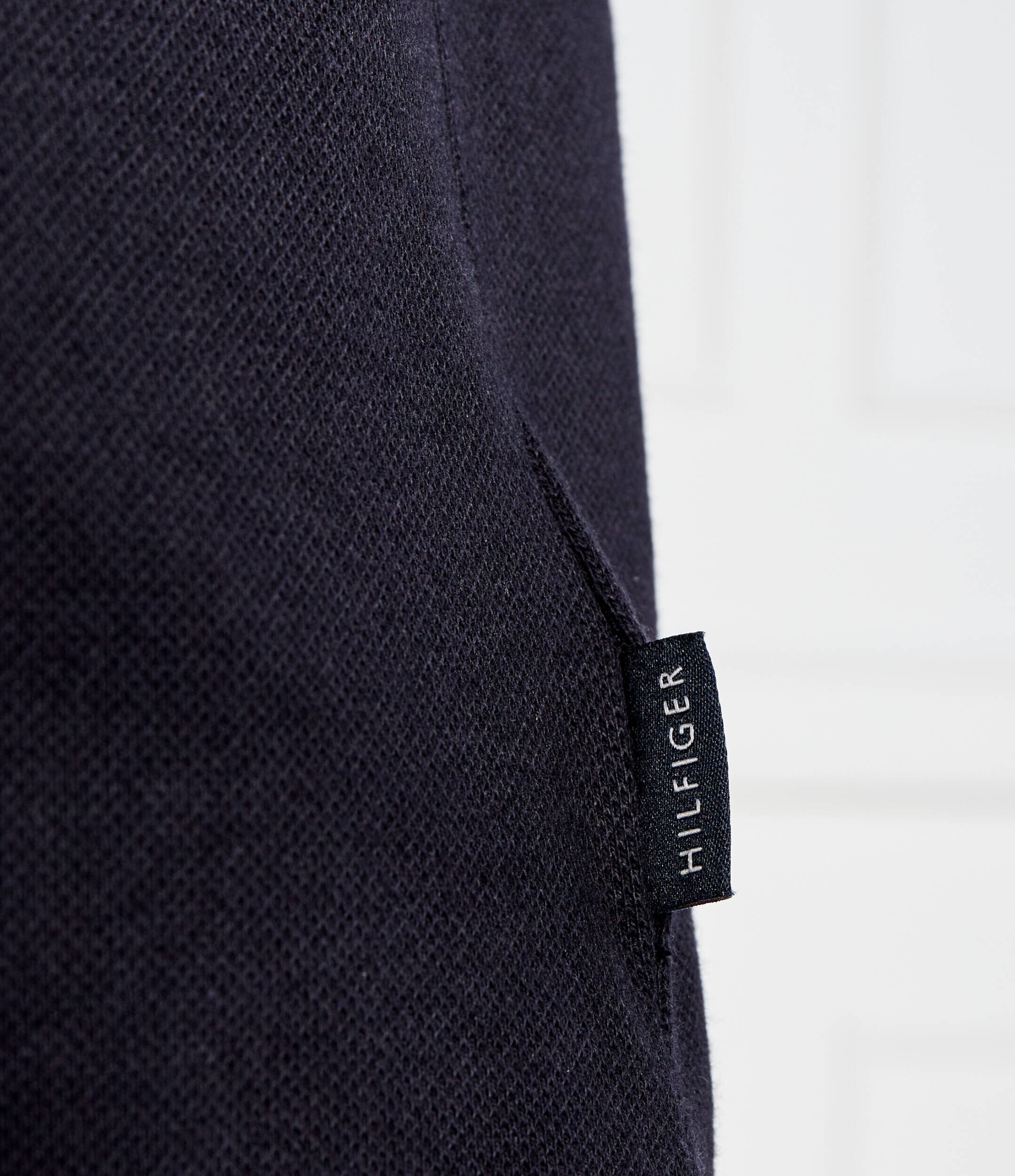 Tommy Hilfiger Polo TIPPED | Regular Fit