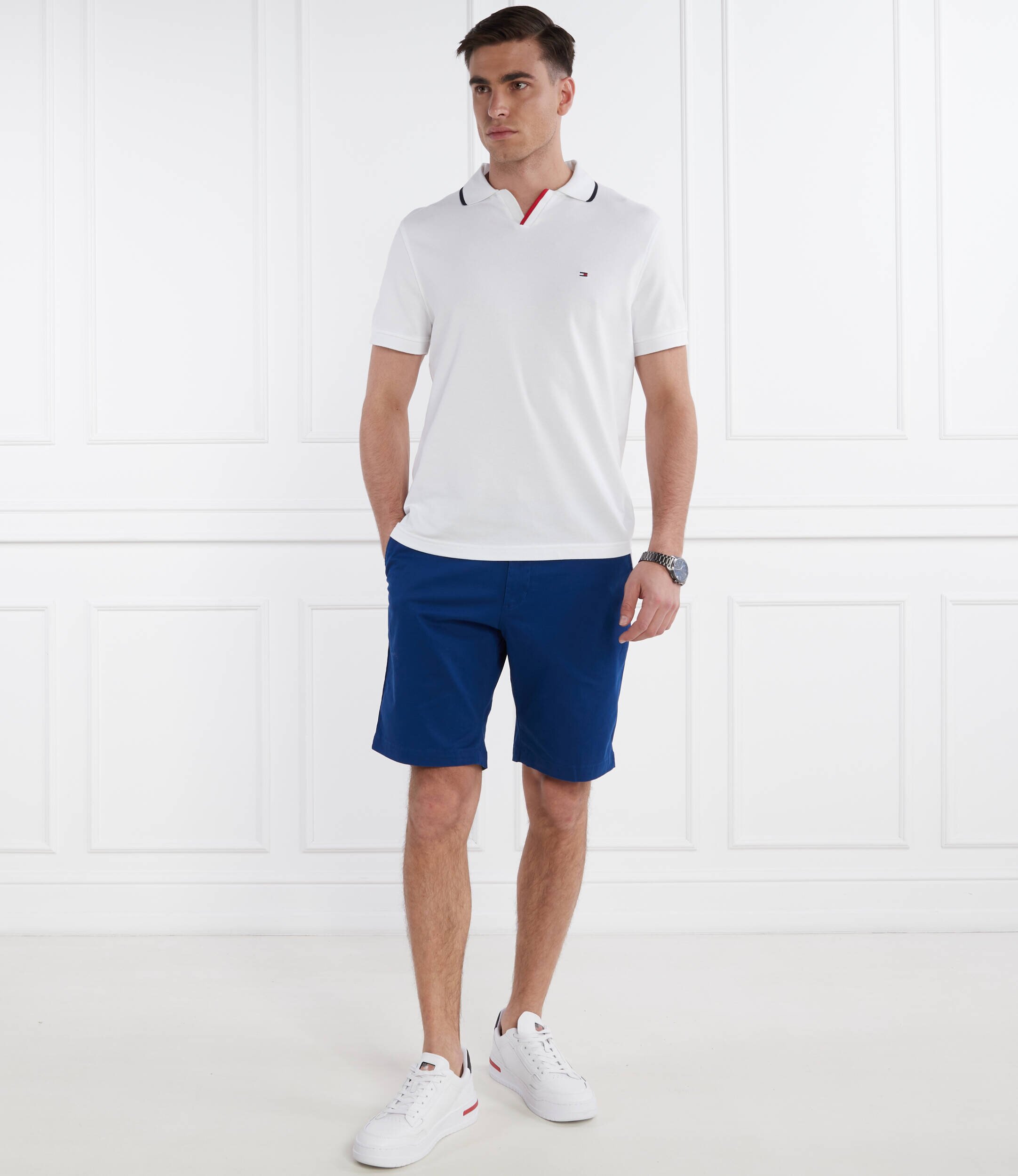 Tommy Hilfiger Polo TIPPED | Regular Fit