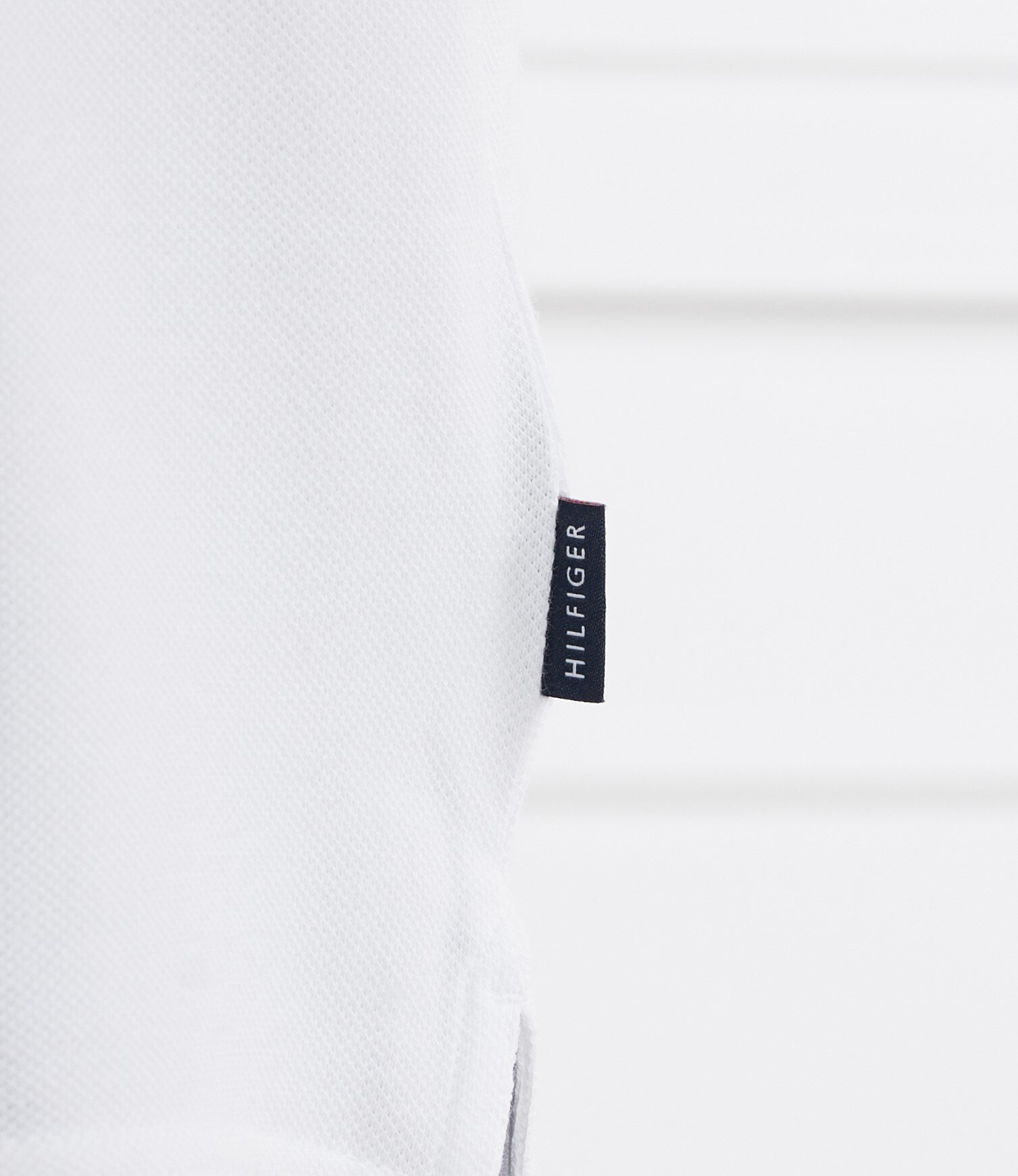 Tommy Hilfiger Polo TIPPED | Regular Fit