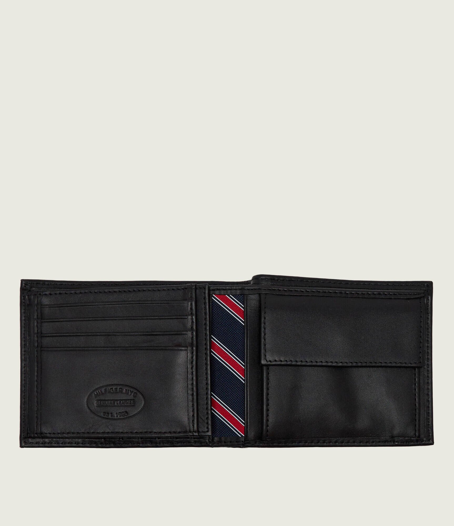 Tommy Hilfiger portofel Eton