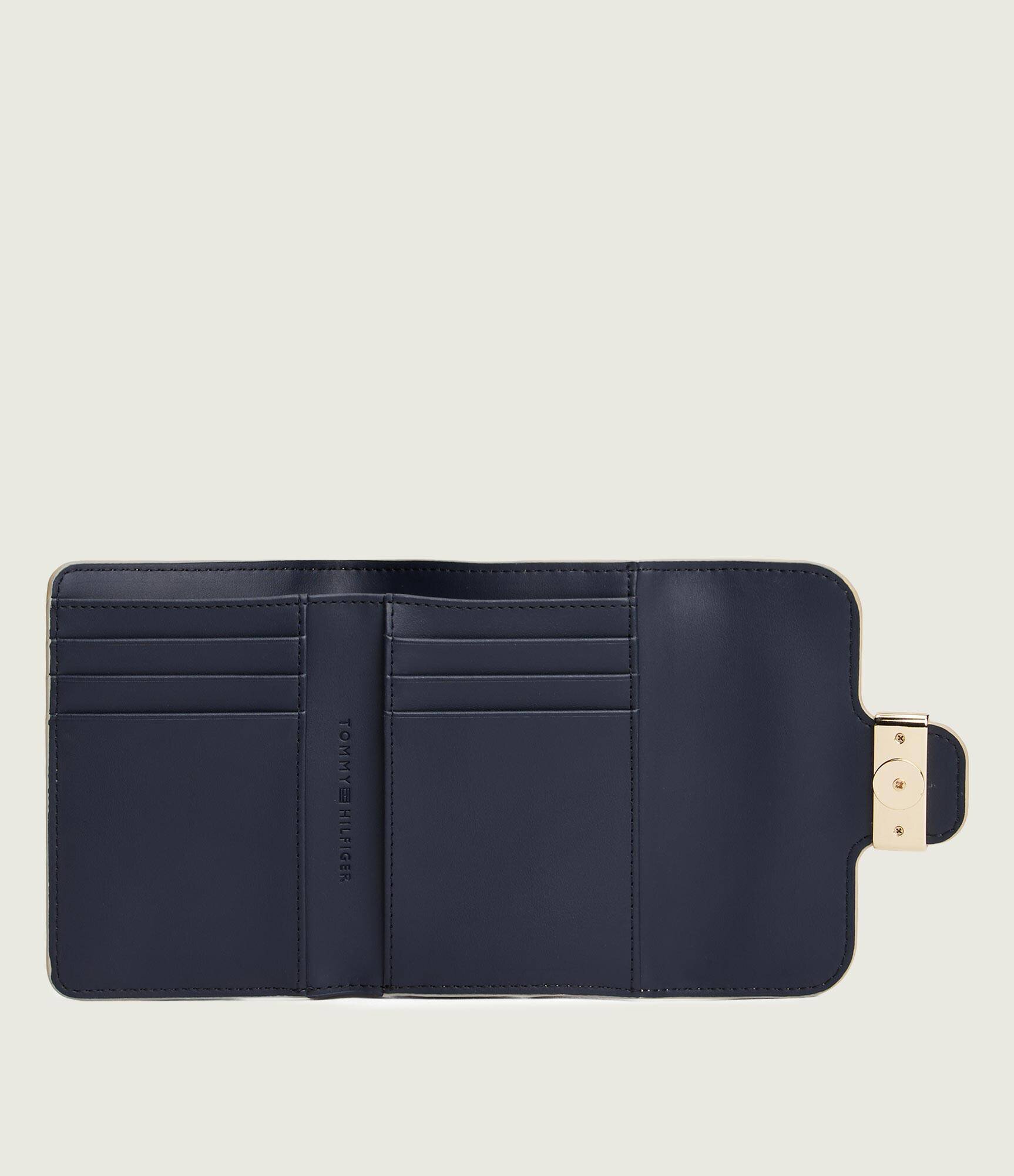 Tommy Hilfiger Portofel HERITAGE
