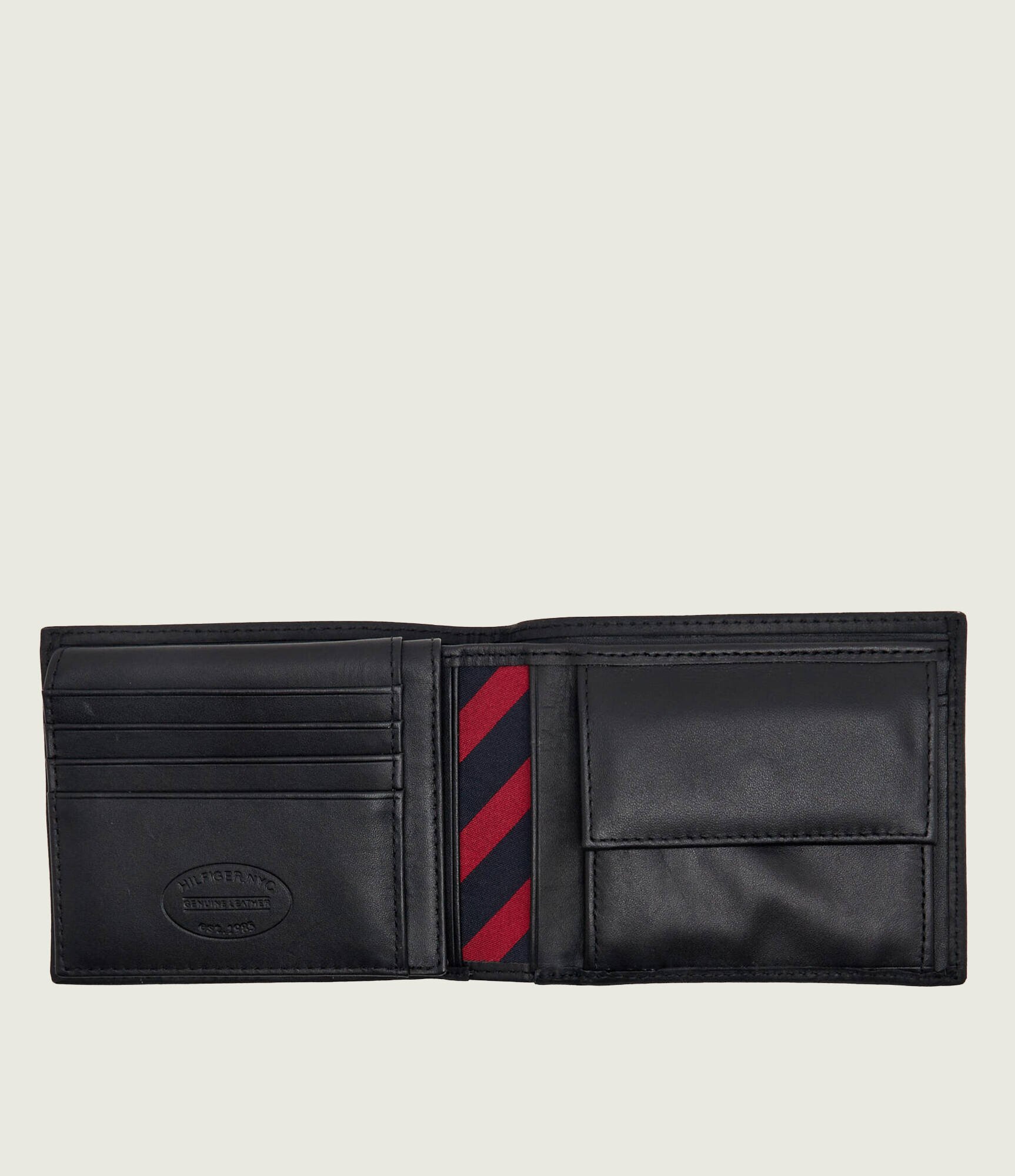 Tommy Hilfiger portofel Johnson