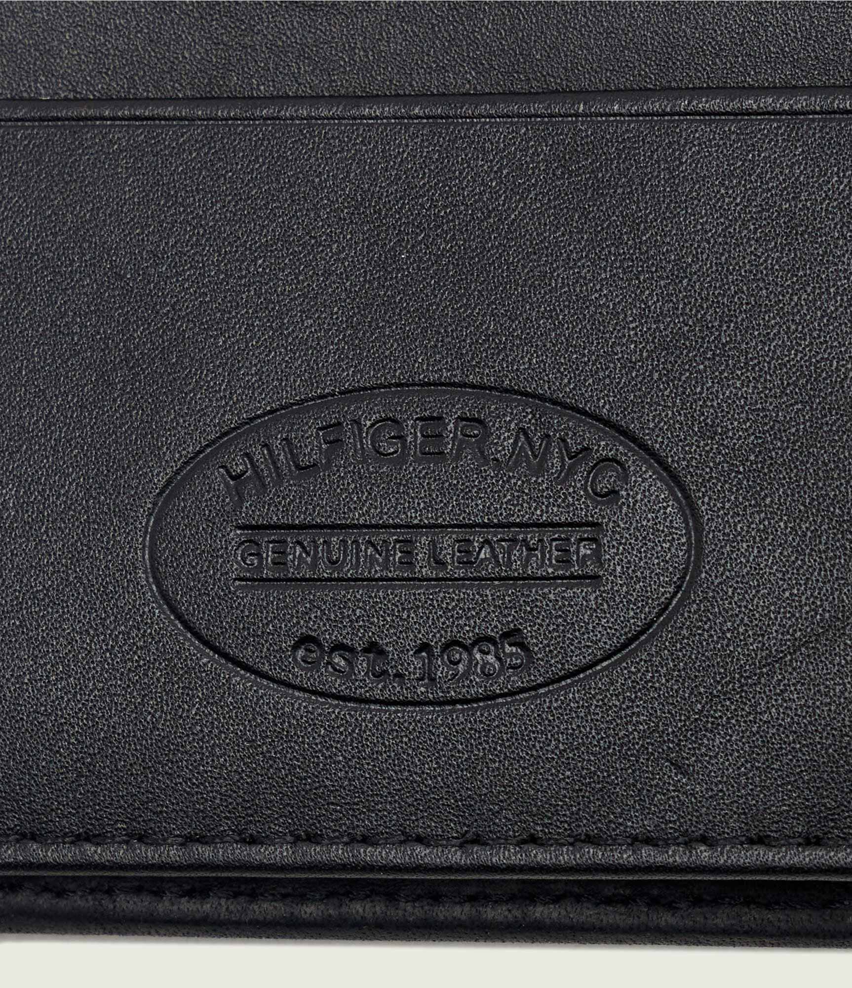 Tommy Hilfiger portofel Johnson
