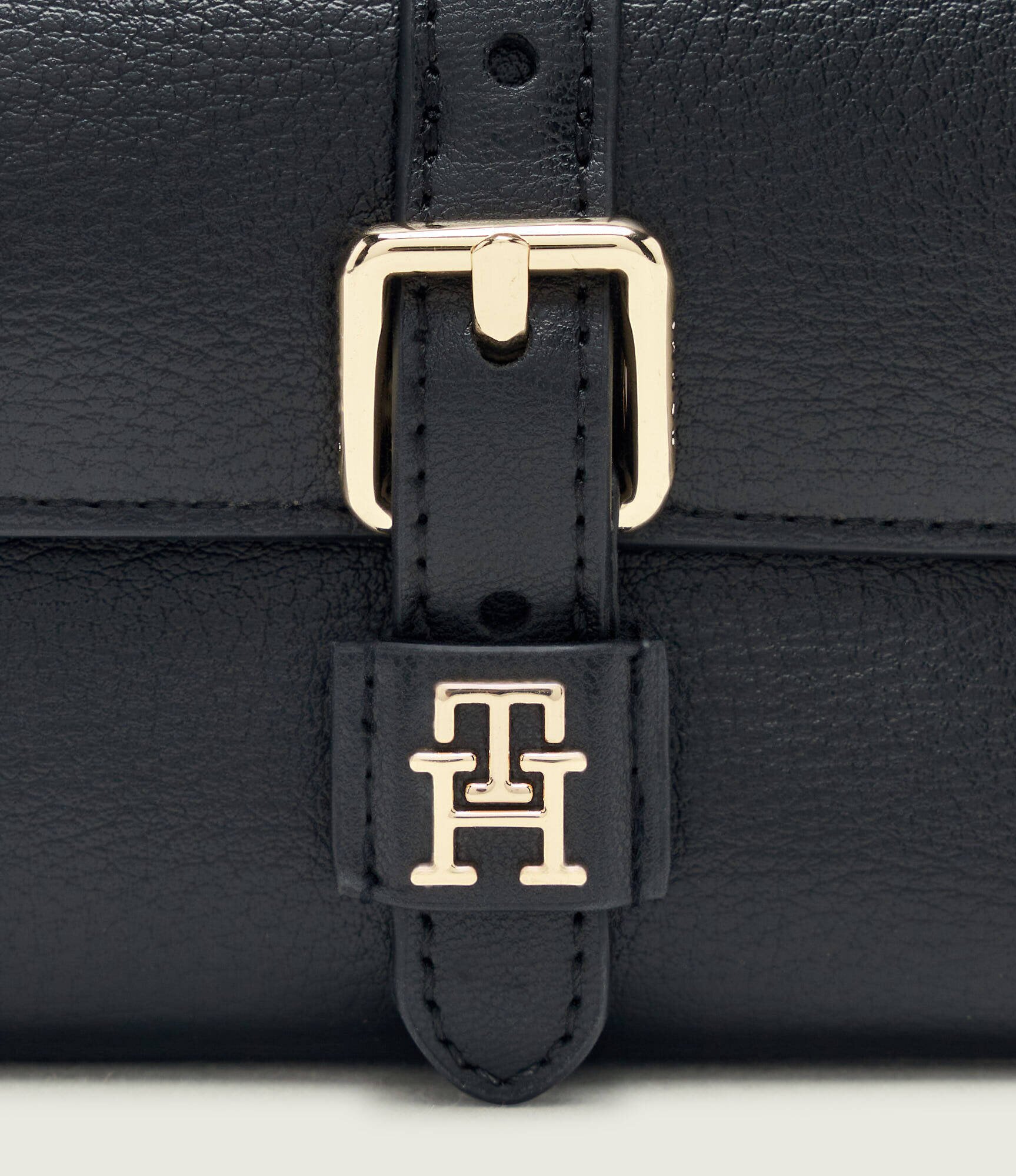 Tommy Hilfiger Portofel TH Buckle