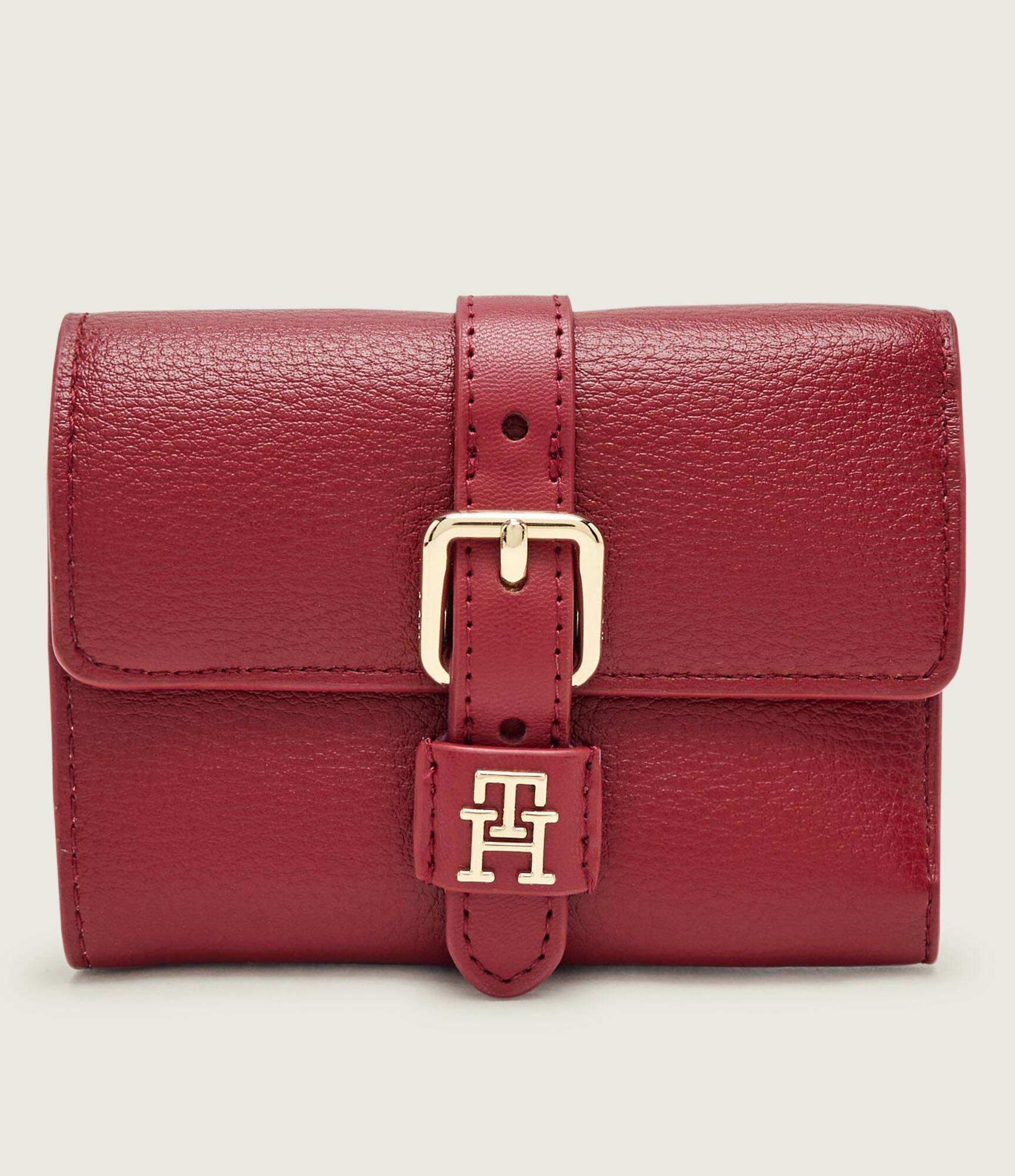 Tommy Hilfiger Portofel TH Buckle
