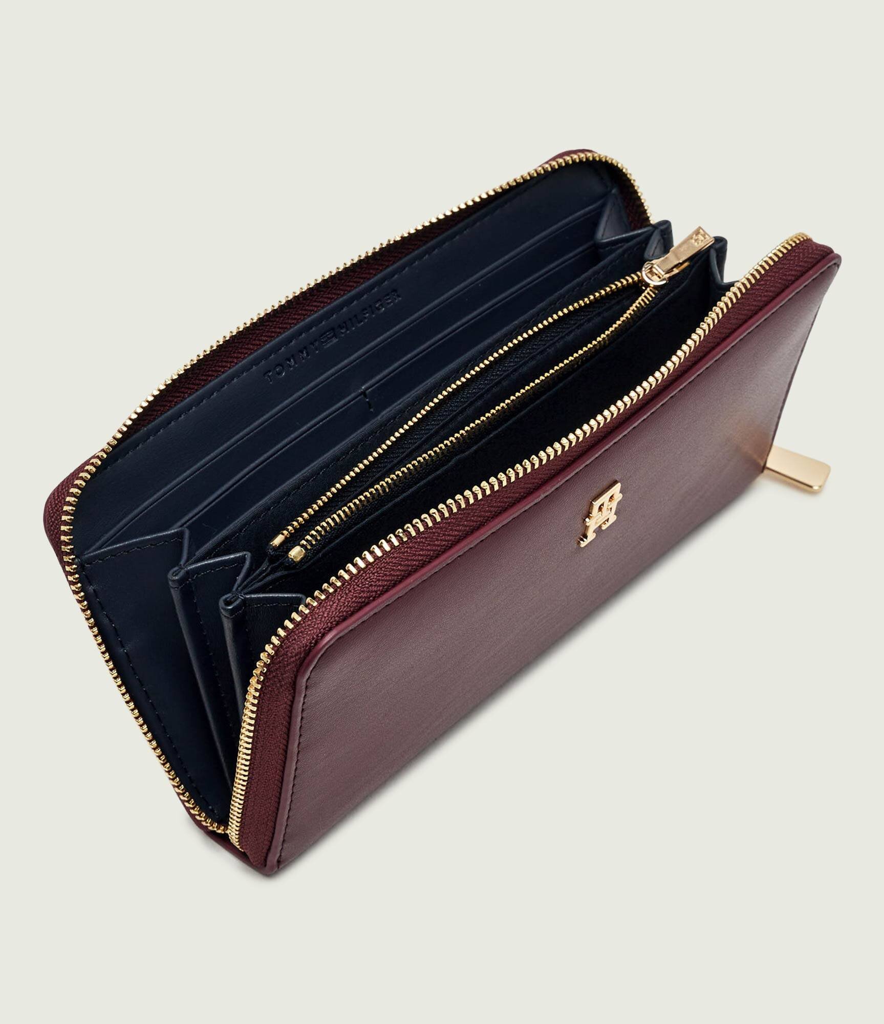 Tommy Hilfiger Portofel TH Icon