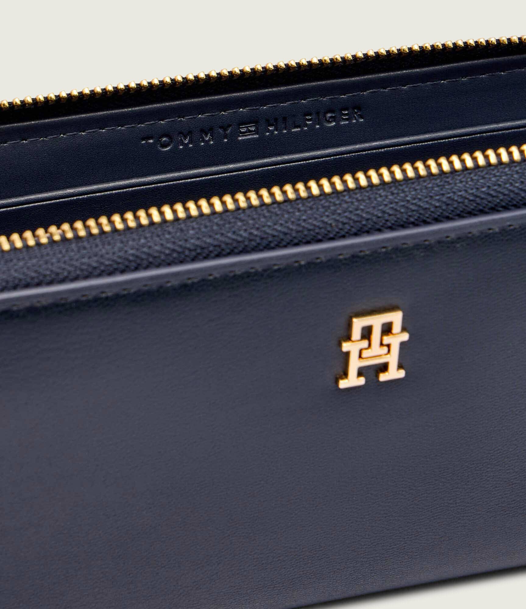 Tommy Hilfiger Portofel TH ICON