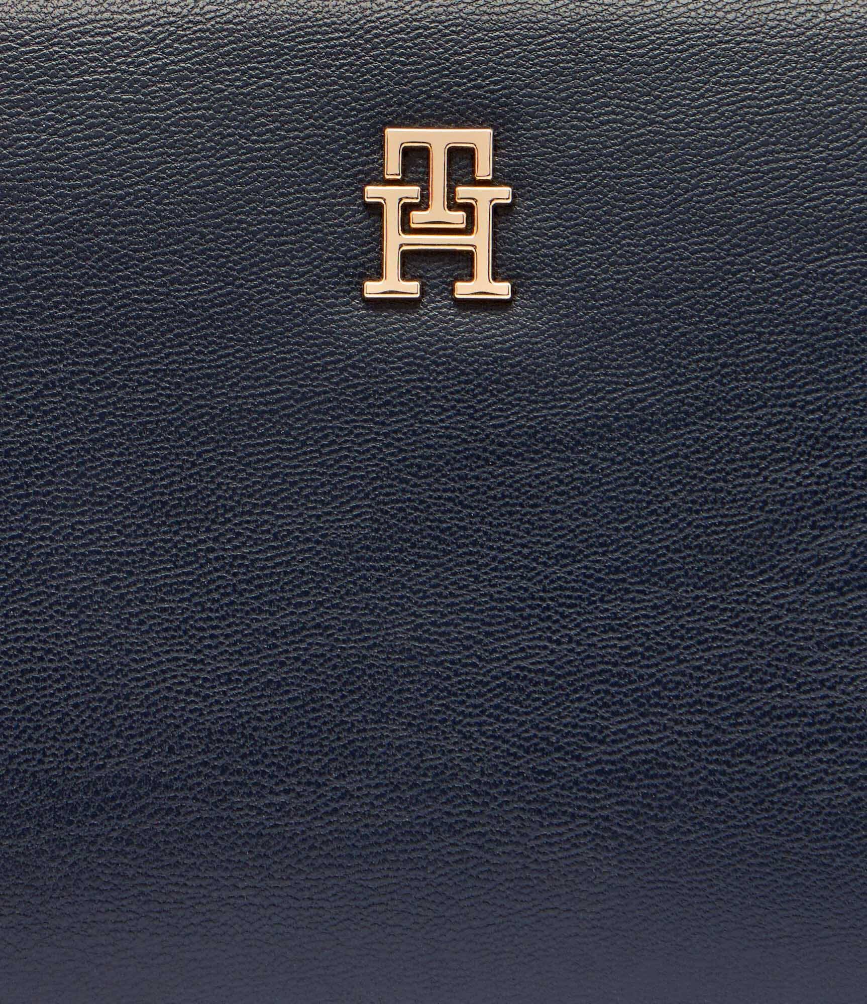 Tommy Hilfiger Portofel TH ICON