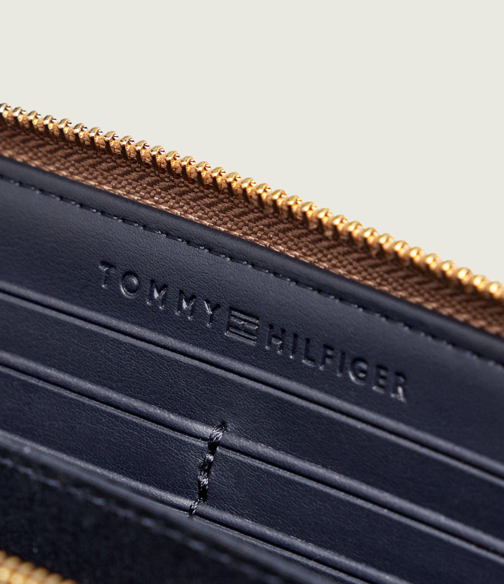 Tommy Hilfiger Portofel TH Icon