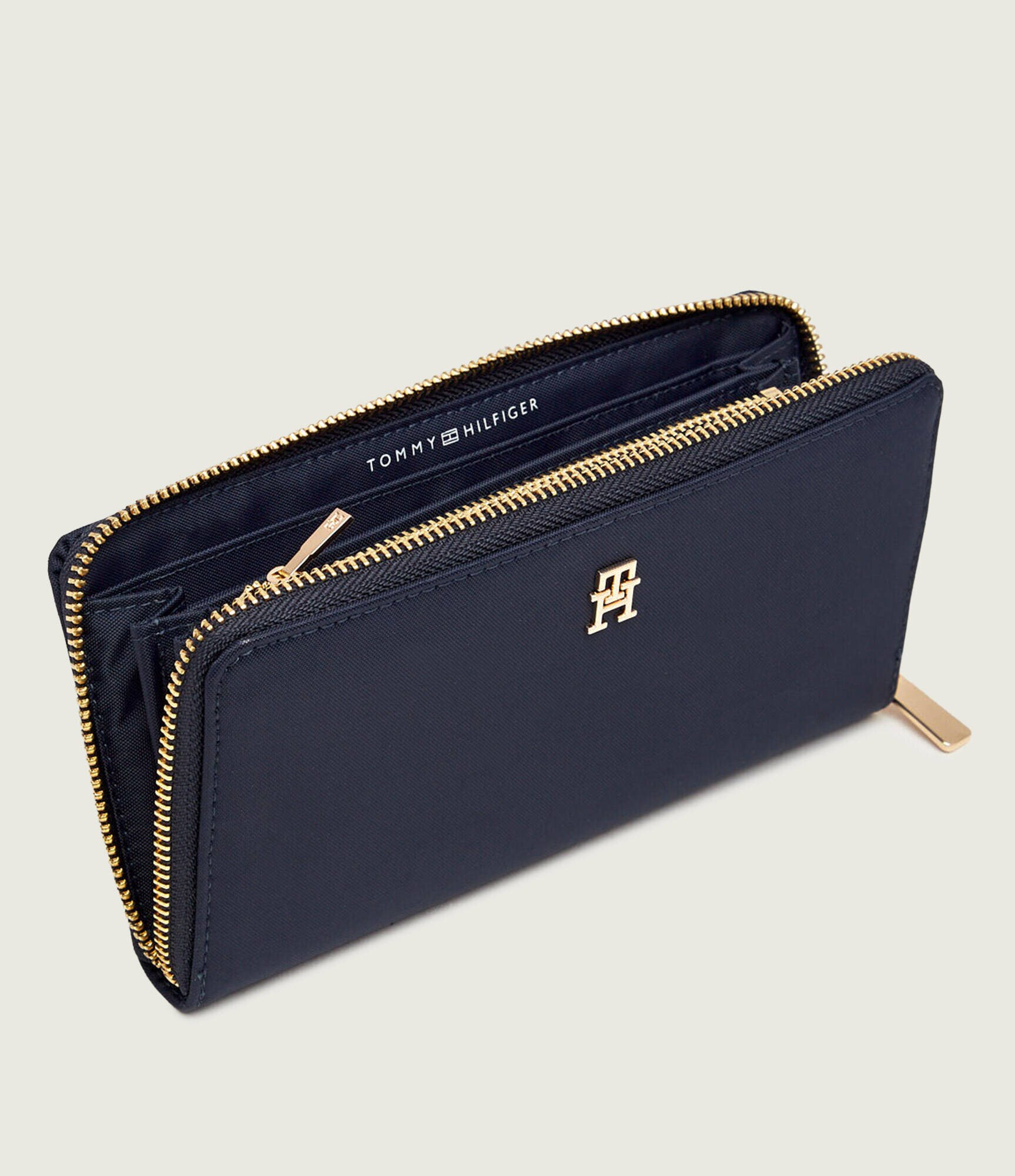 Tommy Hilfiger Portofel TH Icon LRG