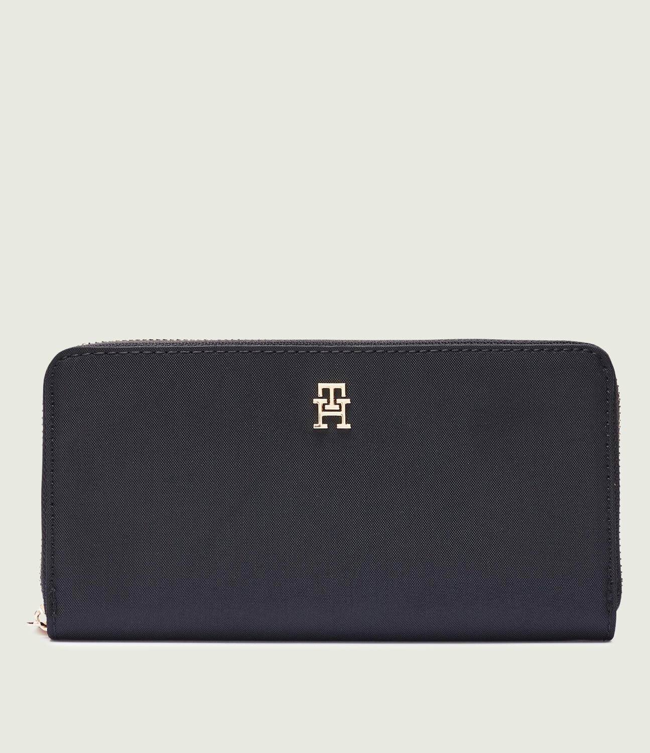 Tommy Hilfiger Portofel TH ICON LRG