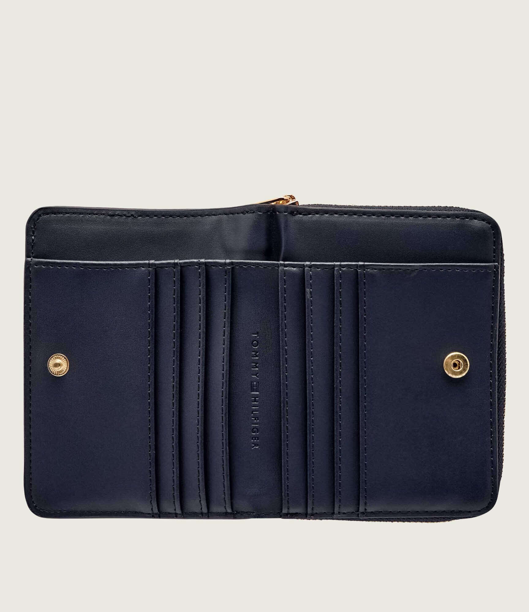 Tommy Hilfiger Portofel TH ICON MED