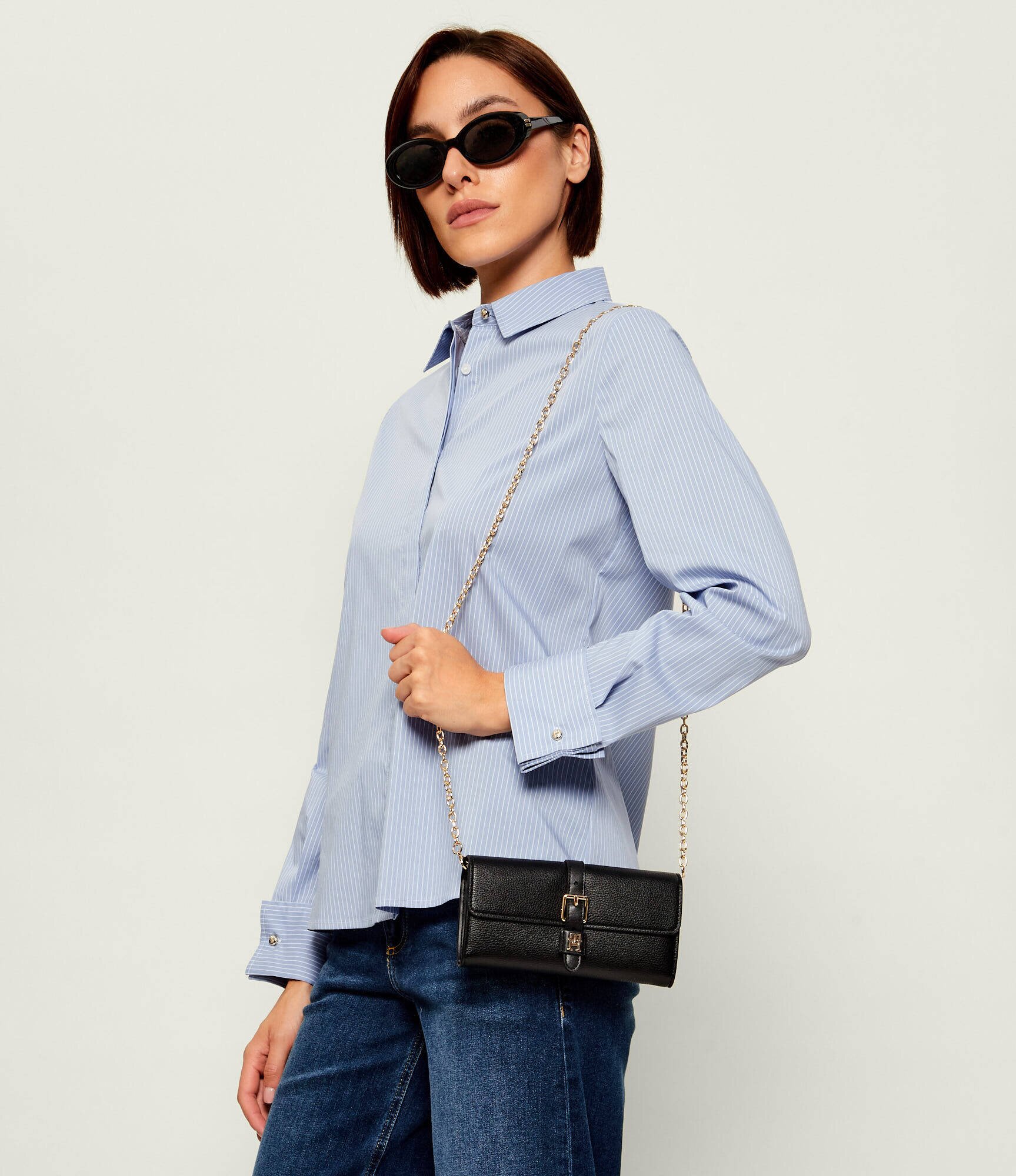 Tommy Hilfiger Poșetă plic/portofel