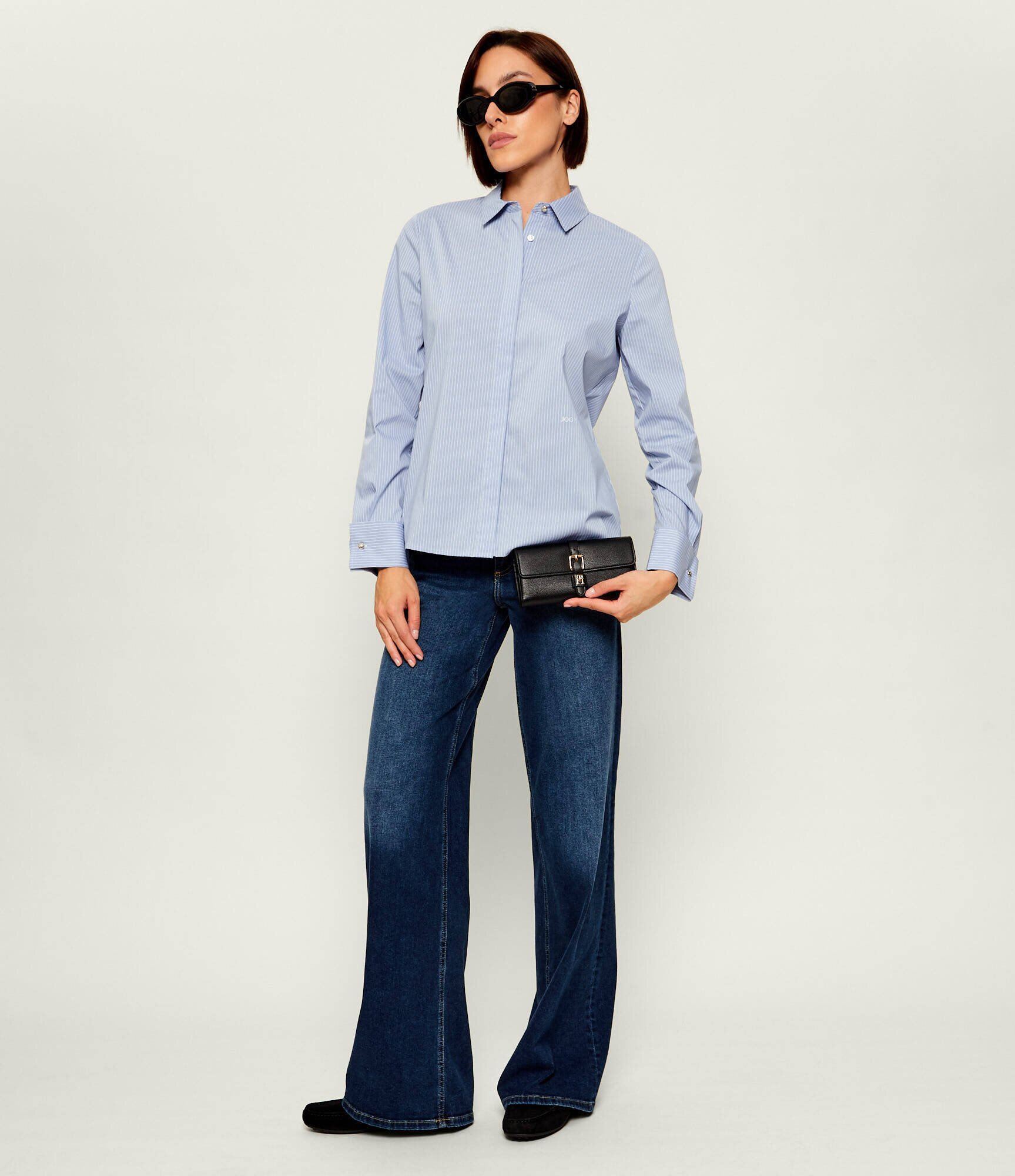 Tommy Hilfiger Poșetă plic/portofel