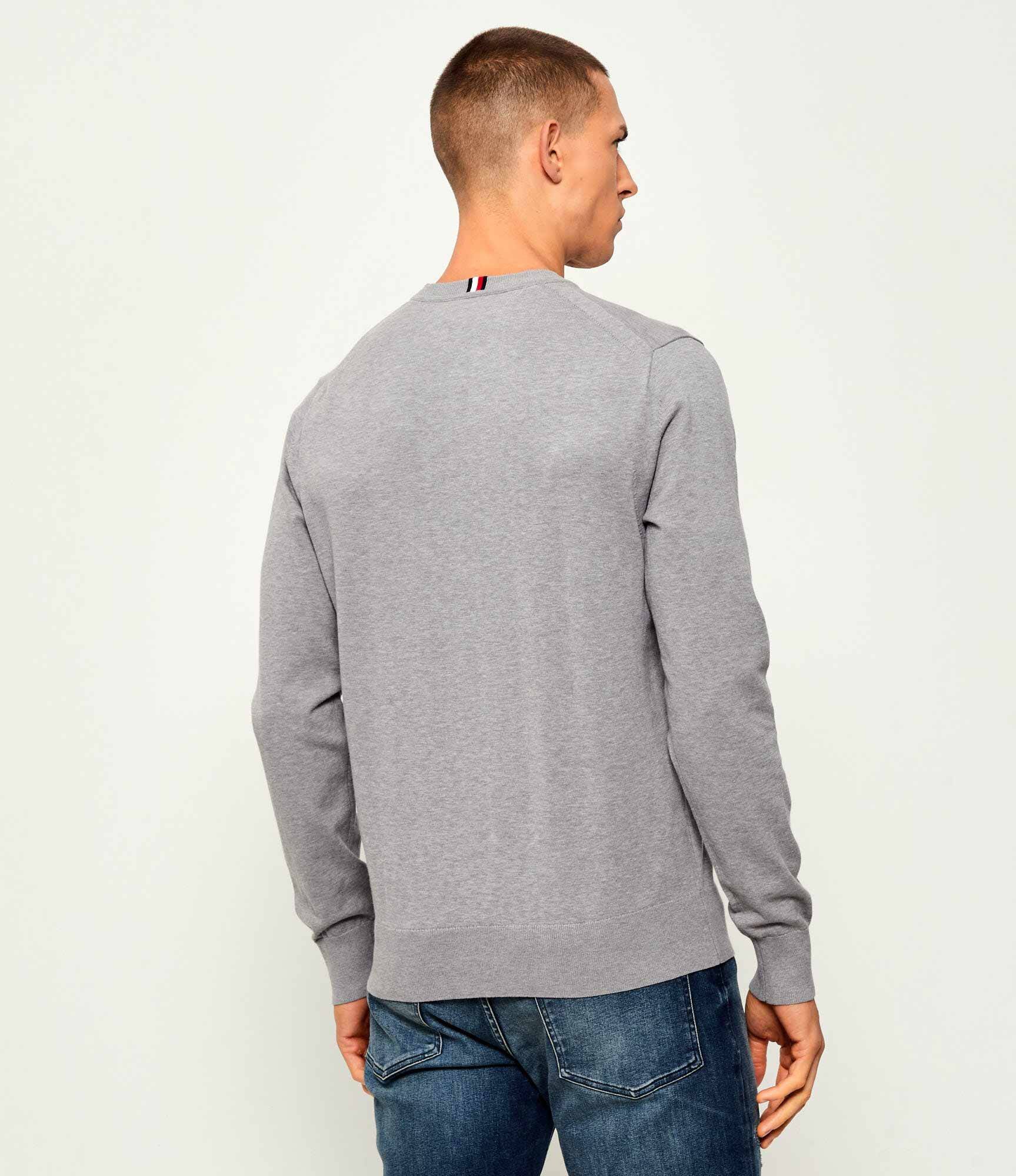 Tommy Hilfiger Pulover 1985 | Regular Fit