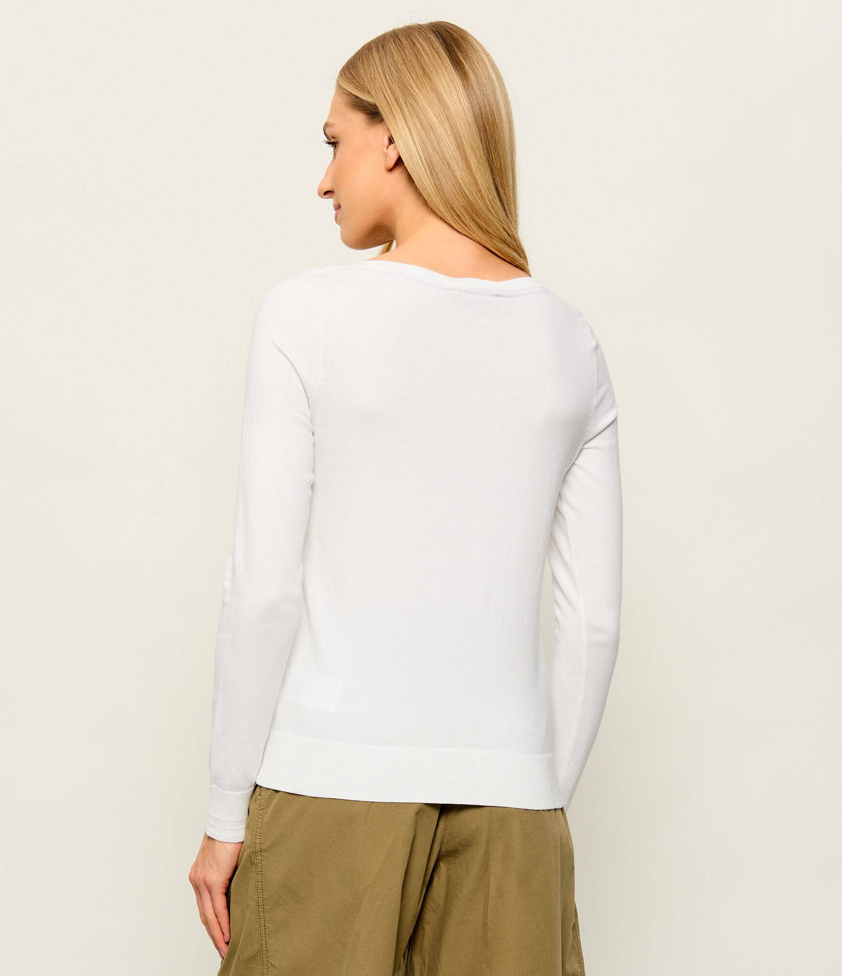 Tommy Hilfiger Pulover Boa | regular fit