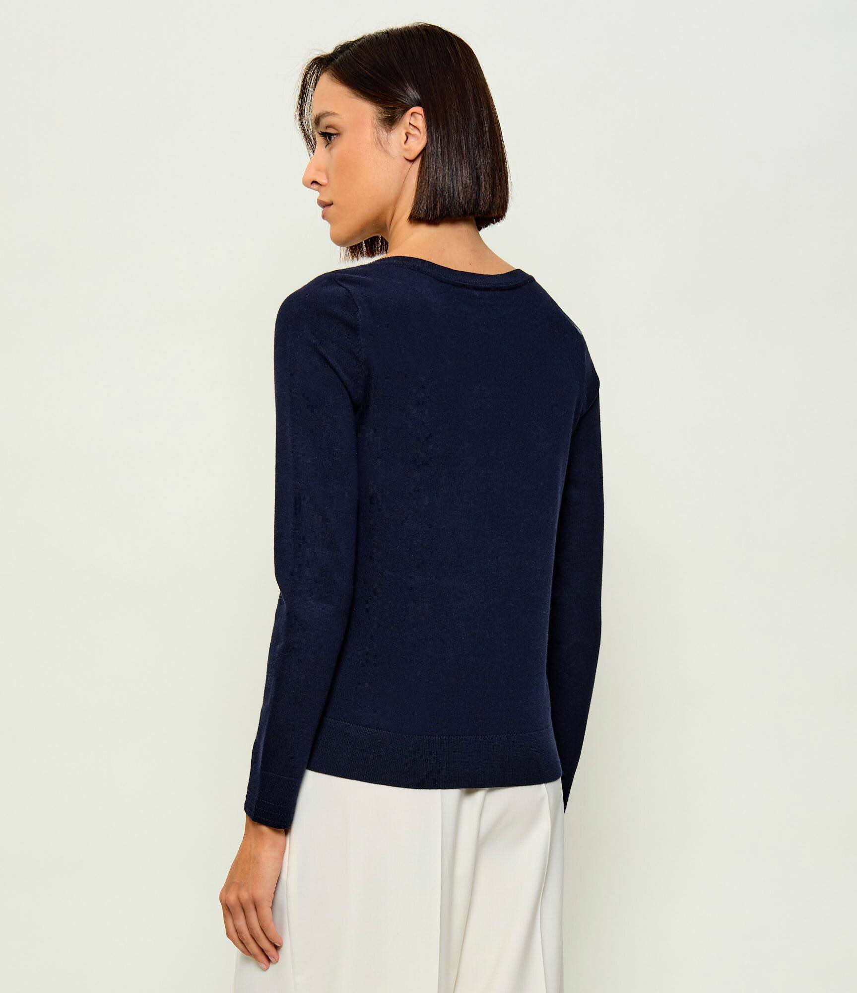 Tommy Hilfiger Pulover Boa | regular fit