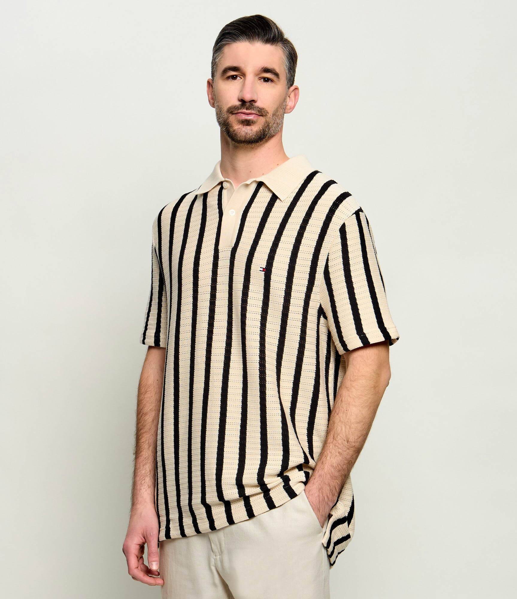 Tommy Hilfiger Pulover | Classic fit