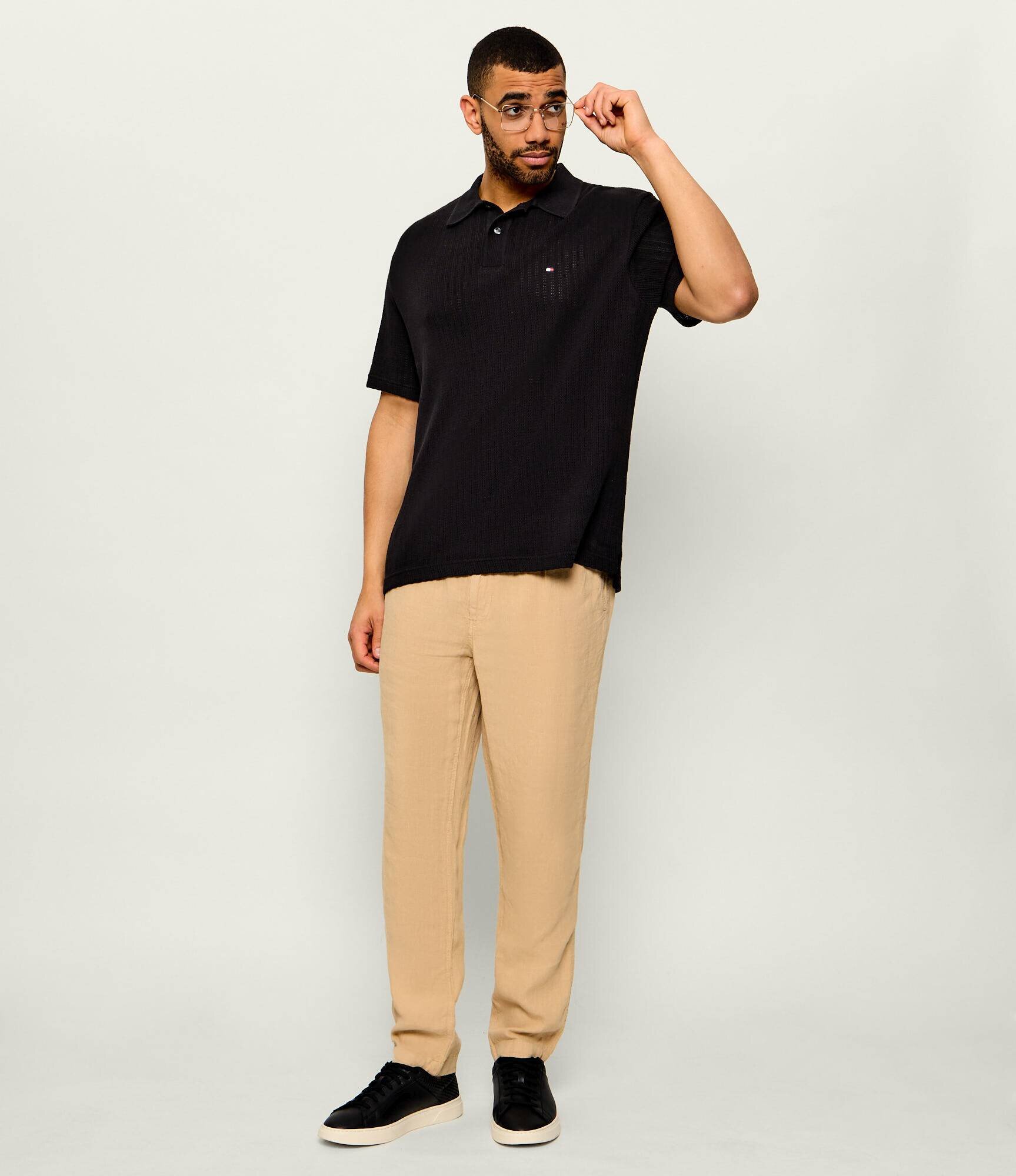 Tommy Hilfiger Pulover | Classic fit