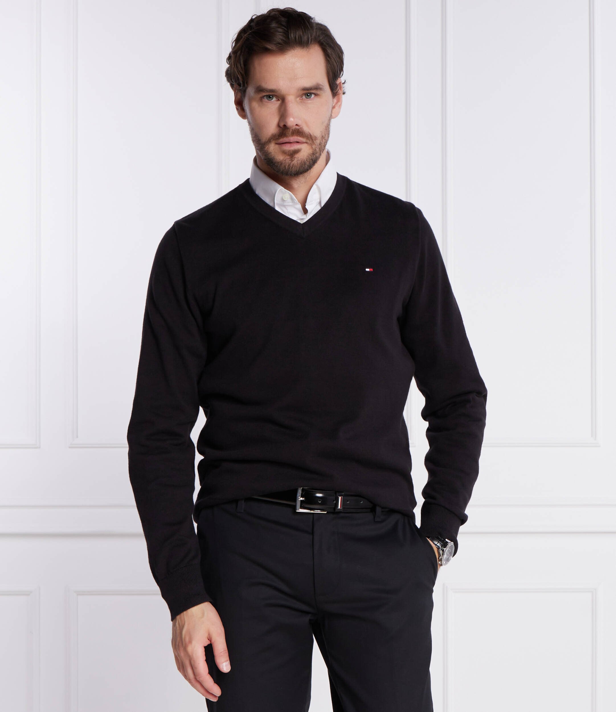 Tommy Hilfiger Pulover | Classic fit
