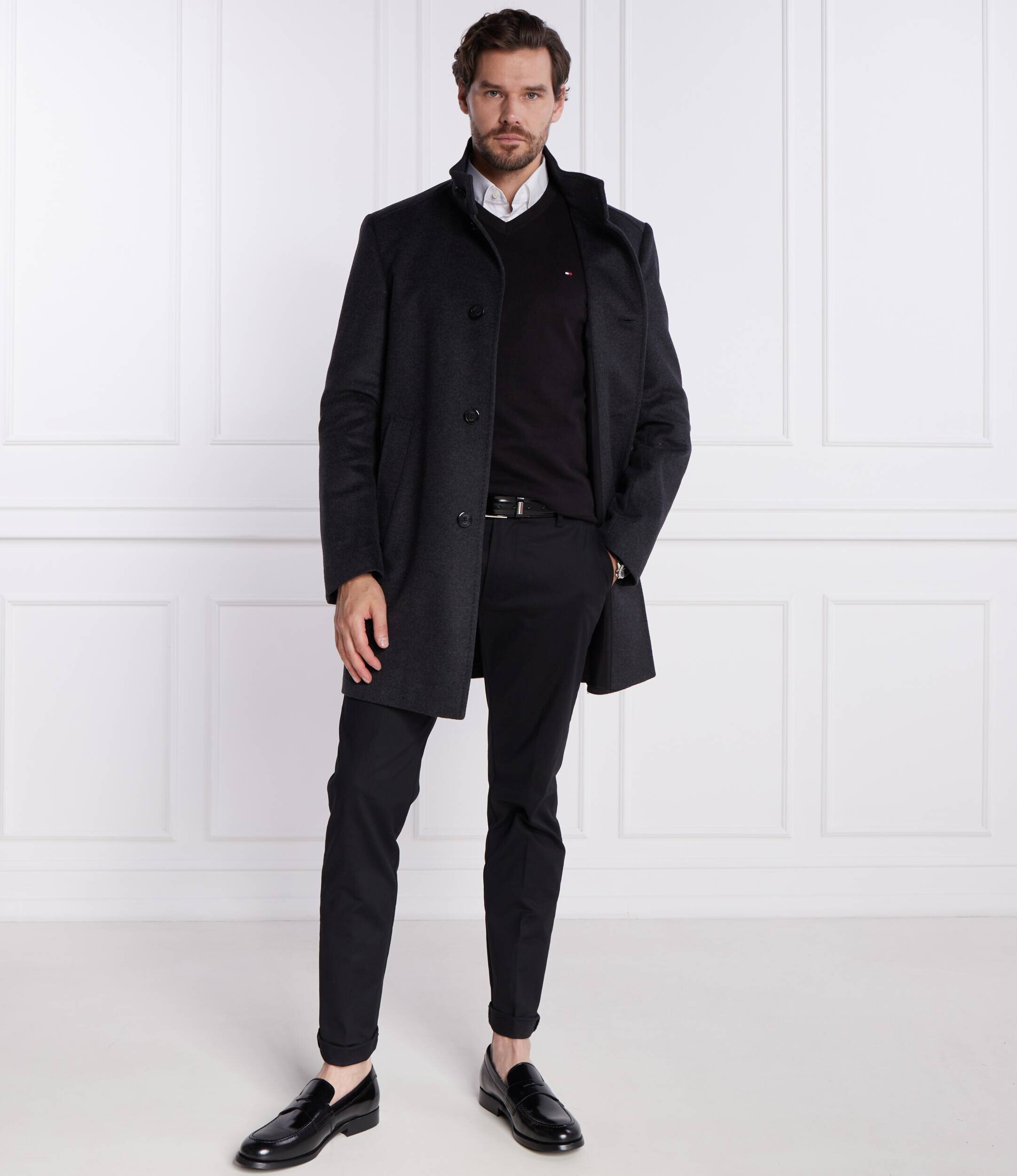 Tommy Hilfiger Pulover | Classic fit