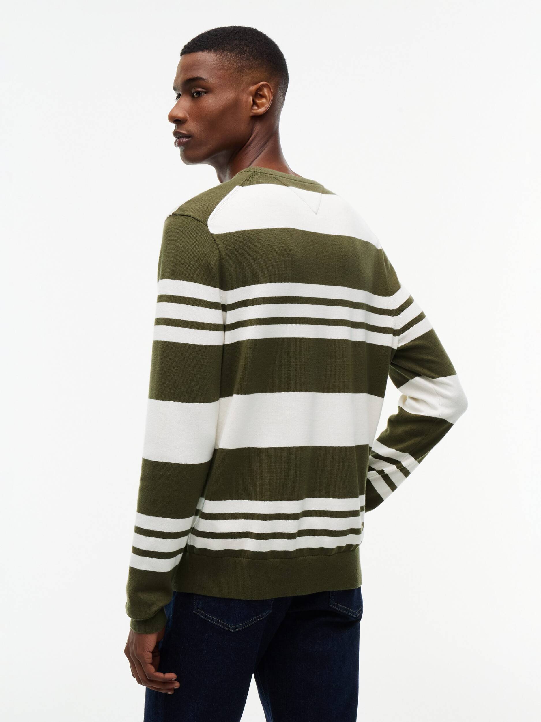 Tommy Hilfiger Pulover Essential | regular fit