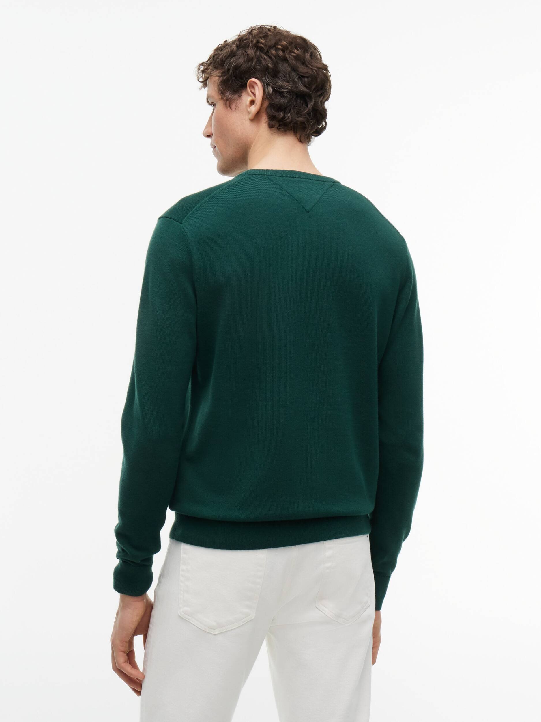 Tommy Hilfiger Pulover Essential | regular fit