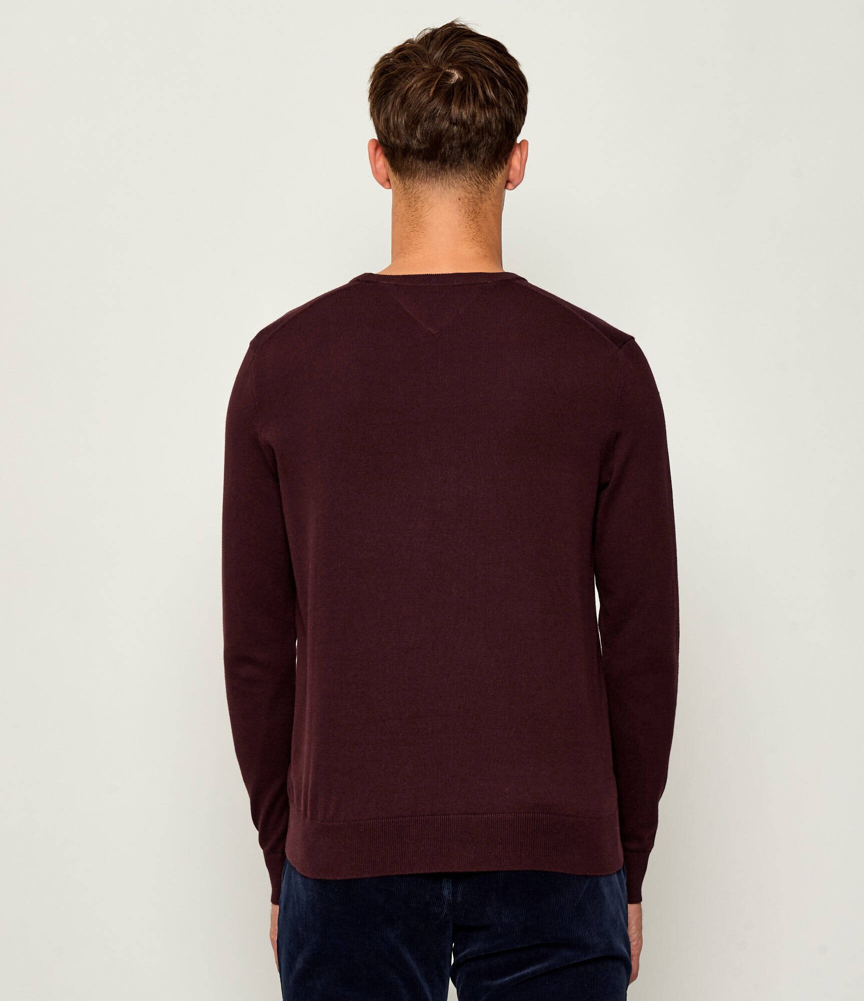 Tommy Hilfiger Pulover ESSENTIAL | regular fit
