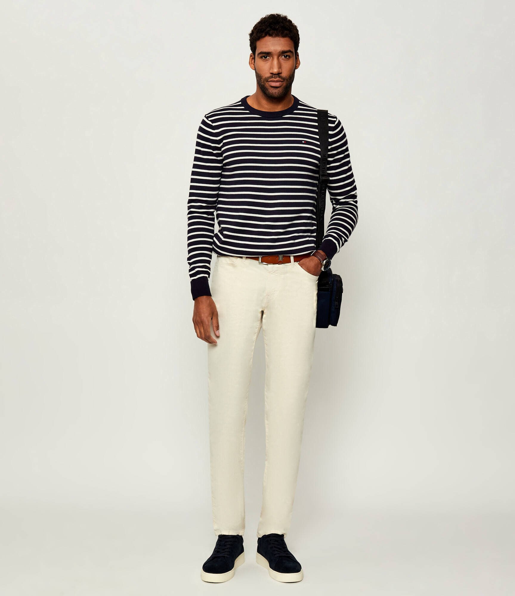 Tommy Hilfiger Pulover ESSENTIAL | regular fit