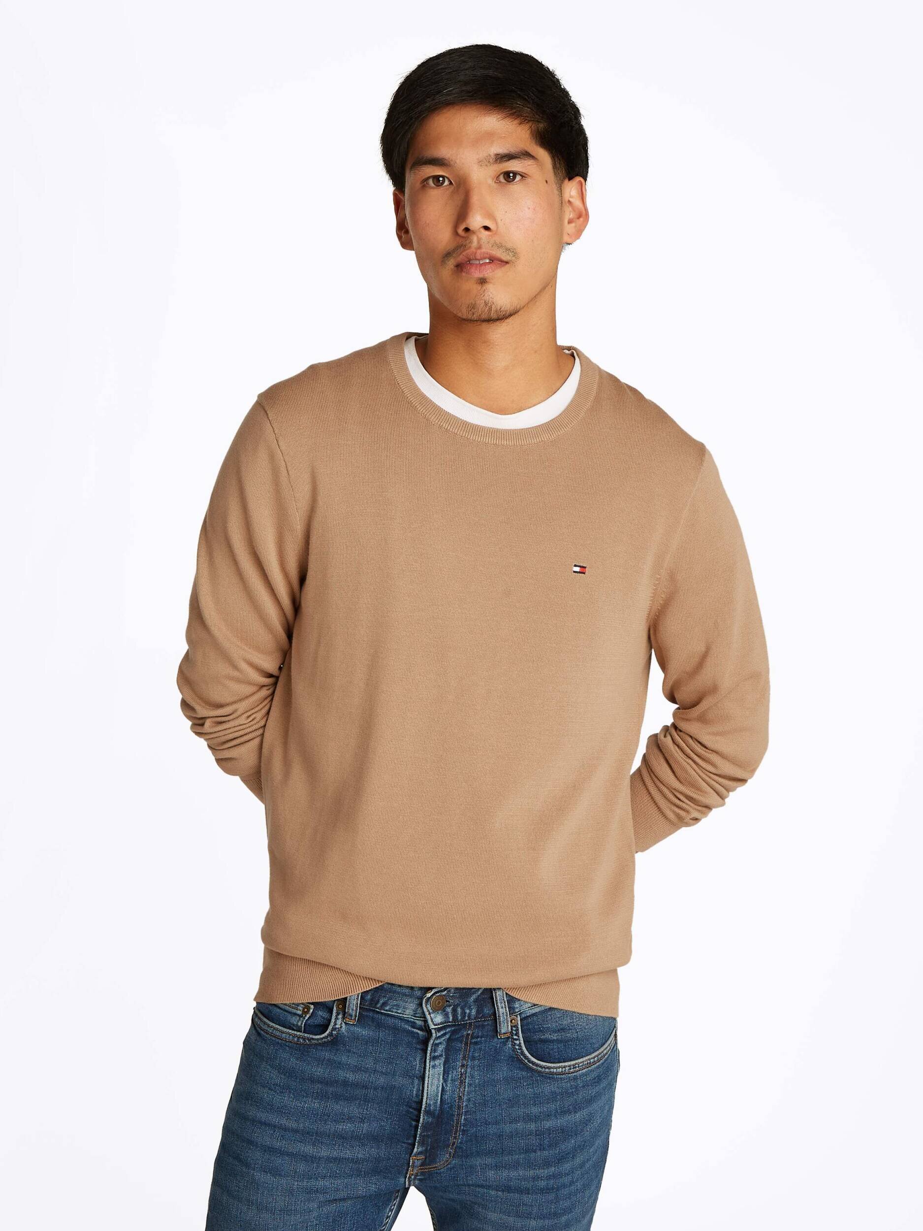 Tommy Hilfiger Pulover Essential | regular fit