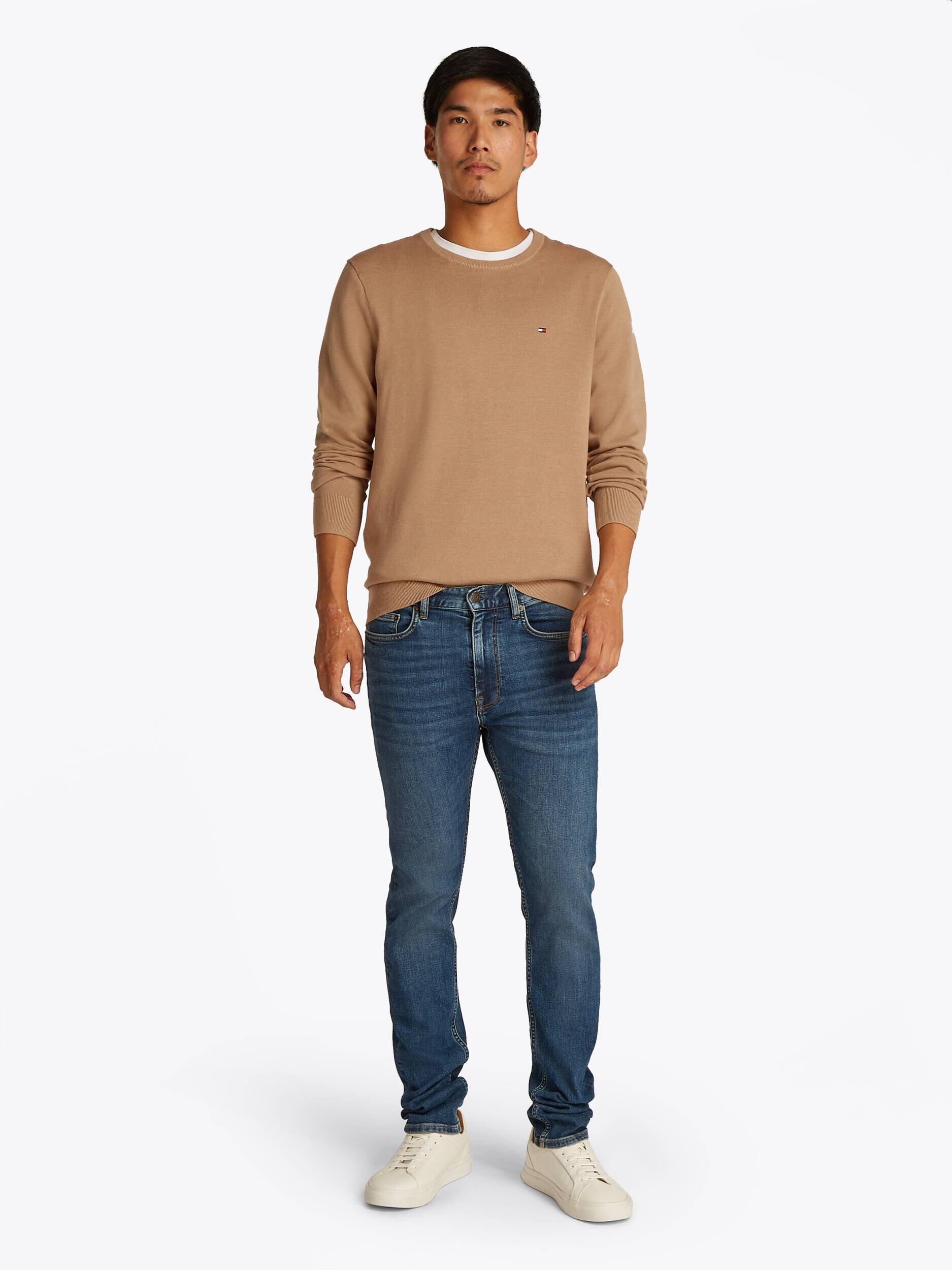 Tommy Hilfiger Pulover Essential | regular fit