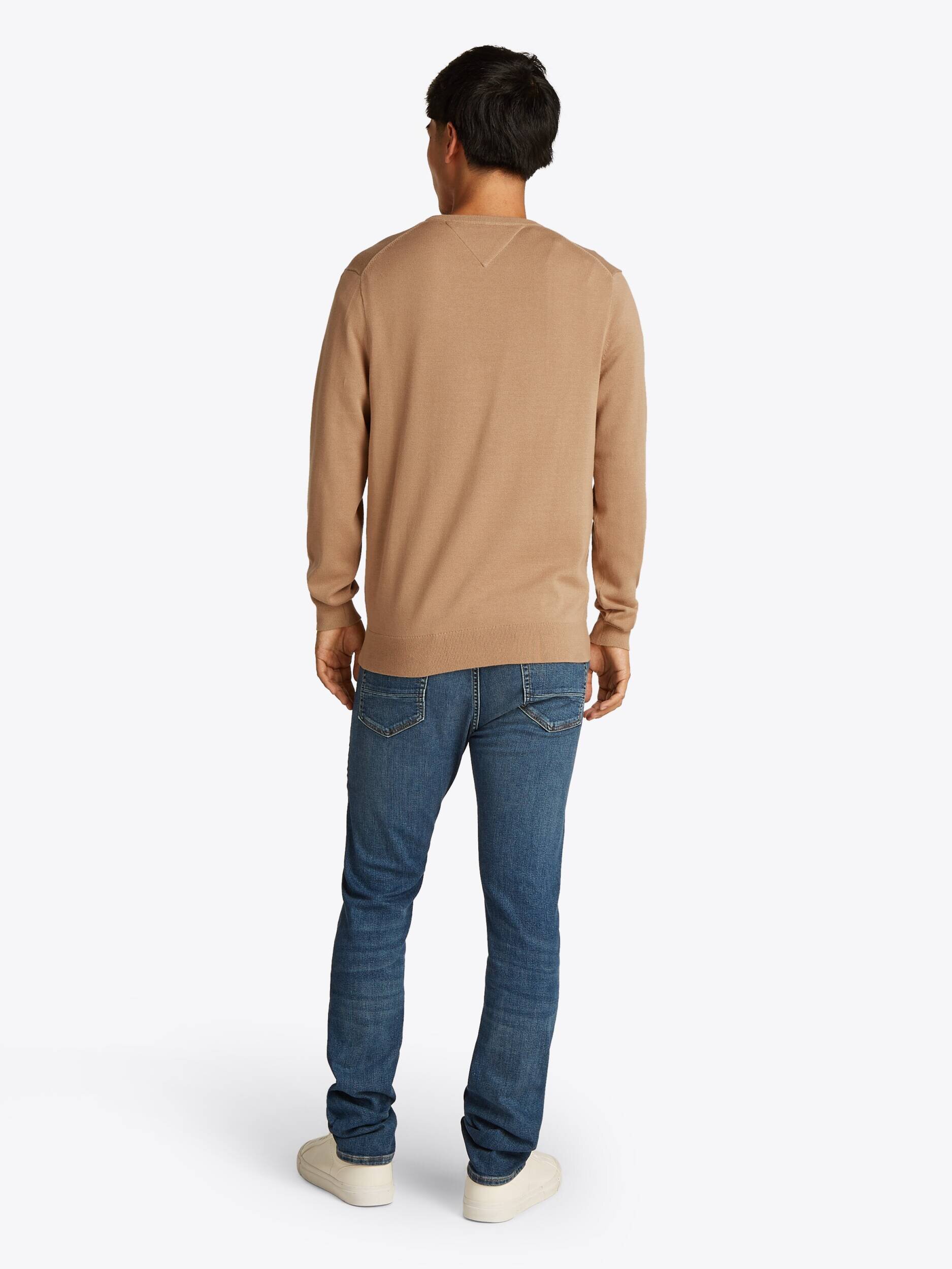 Tommy Hilfiger Pulover Essential | regular fit
