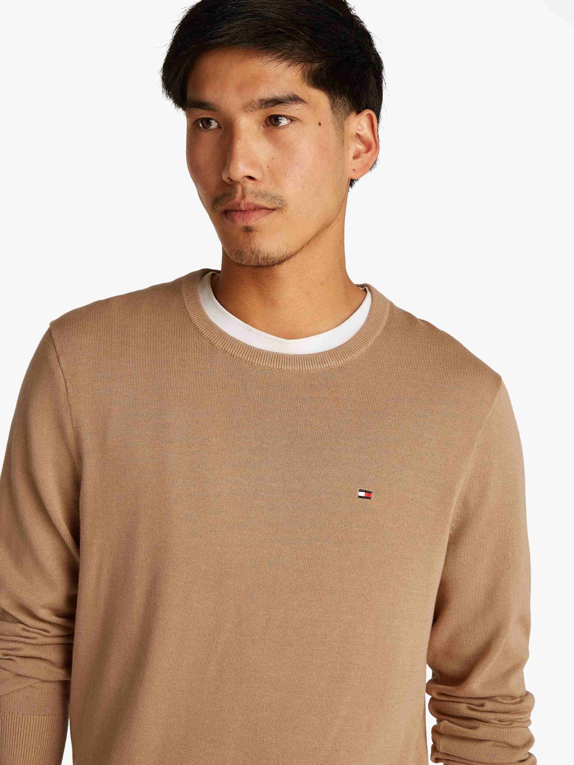 Tommy Hilfiger Pulover Essential | regular fit