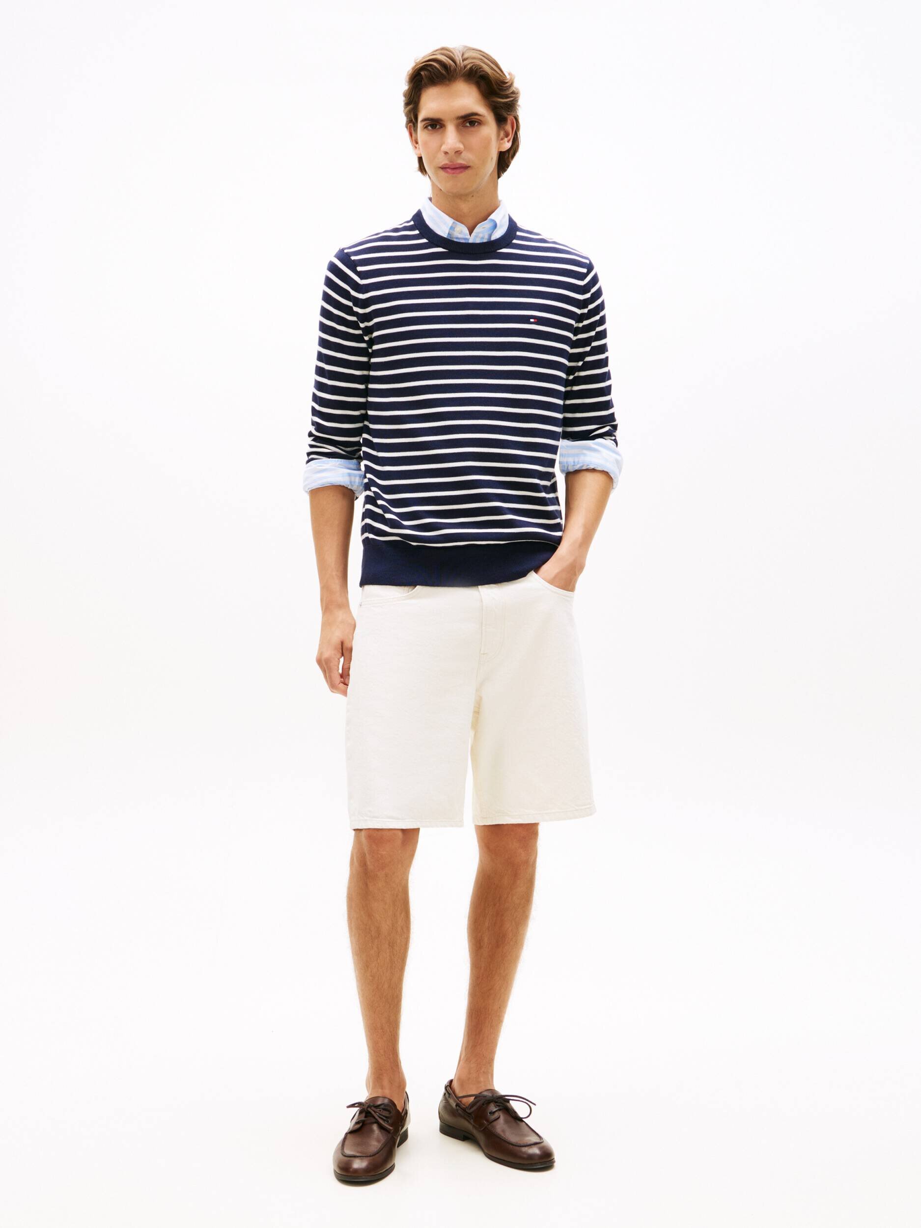 Tommy Hilfiger Pulover ESSENTIAL | regular fit